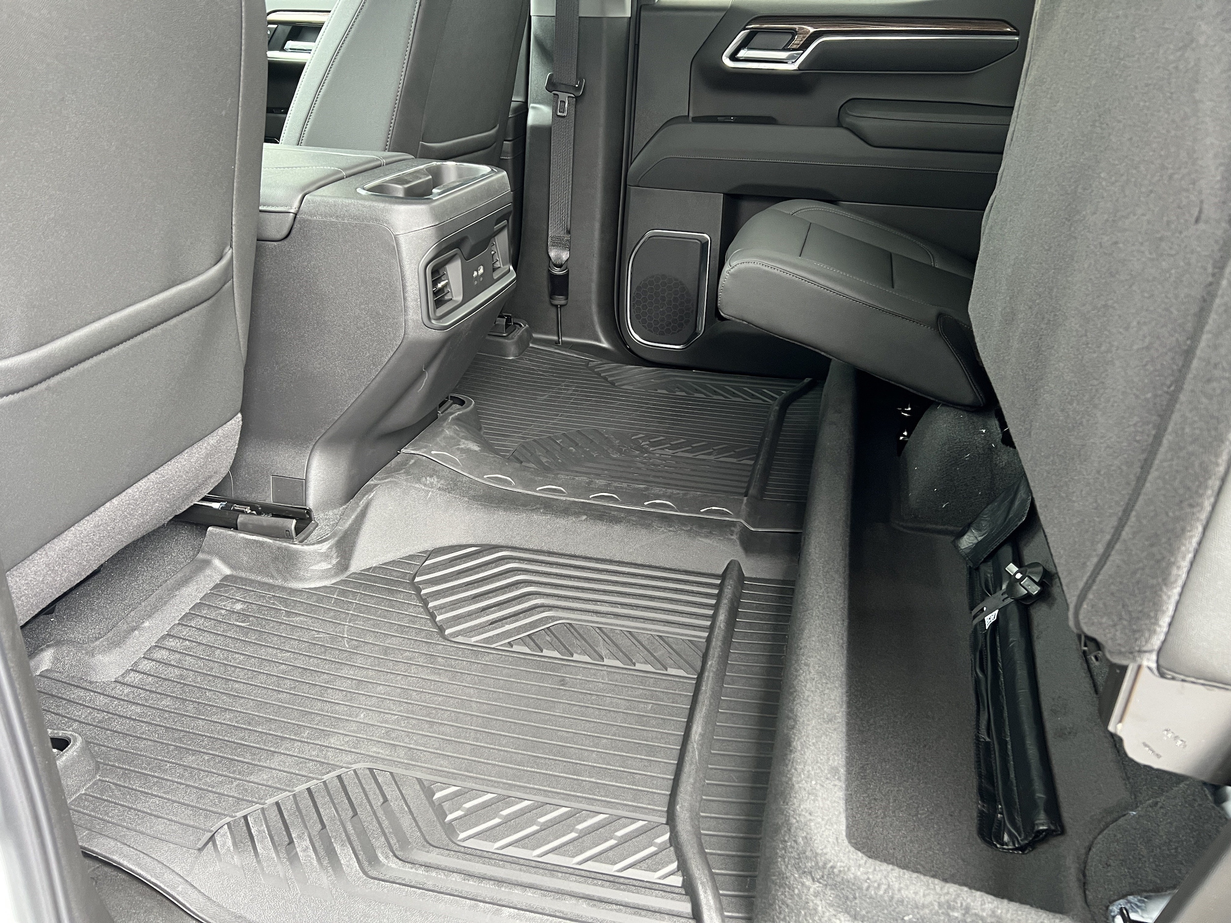 2026 Chevrolet Silverado 1500 LT Trail Boss - Photo 20