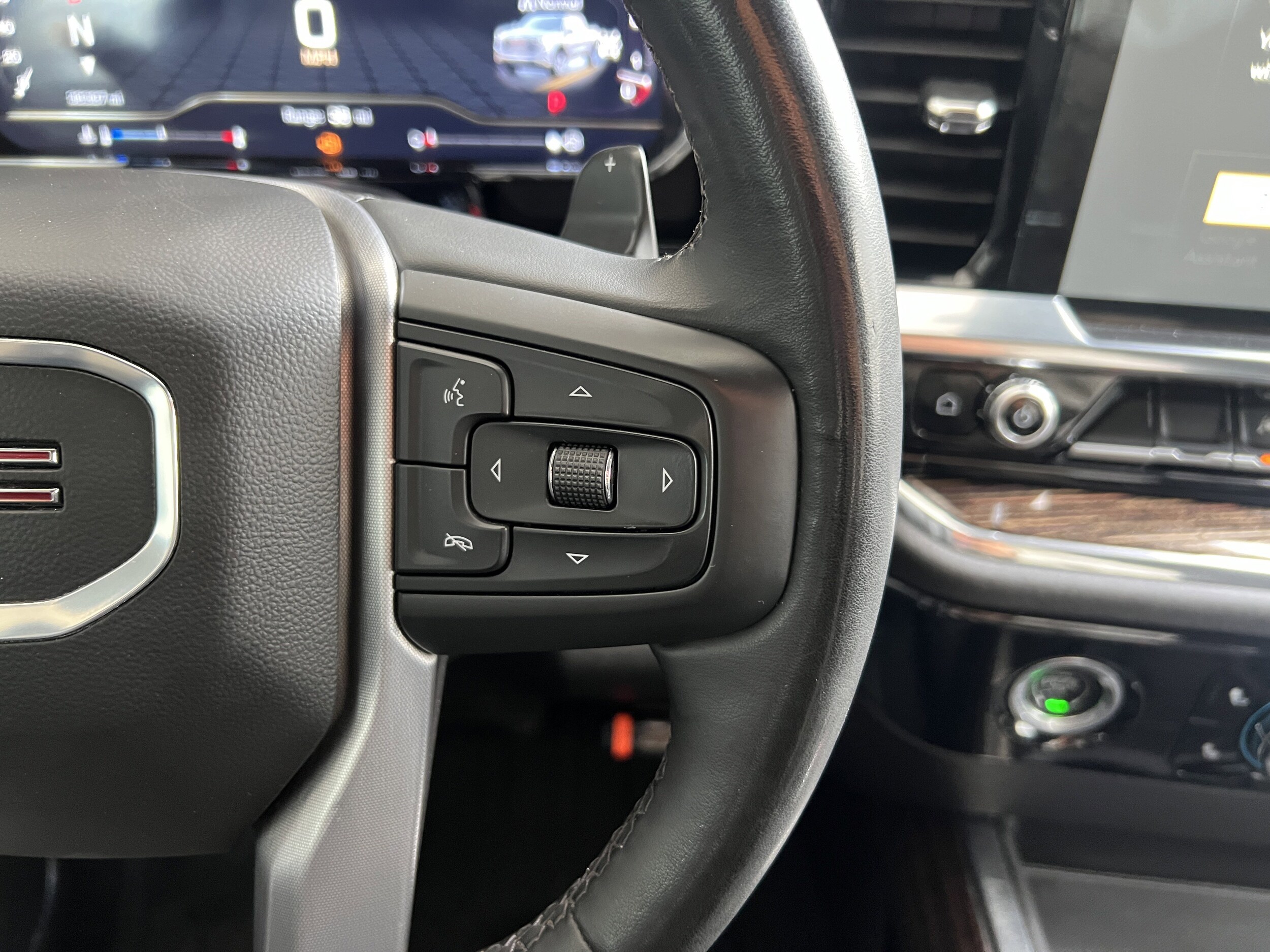 2024 GMC Sierra 1500 Elevation - Photo 28