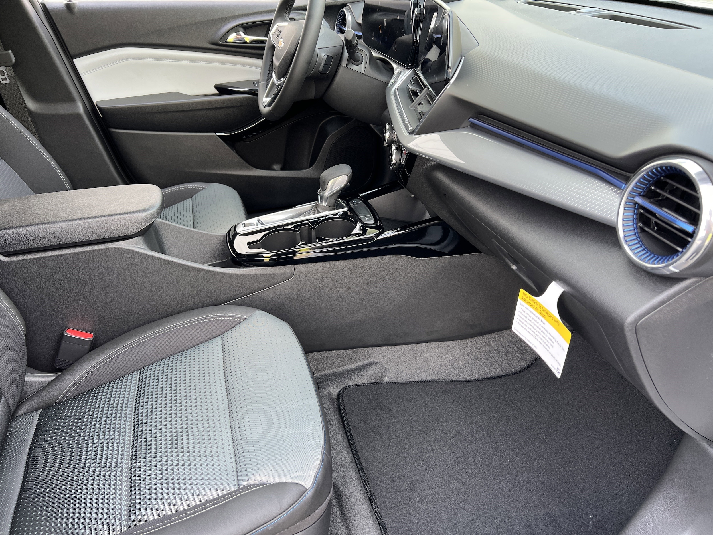 2026 Chevrolet Trax LT - Photo 22