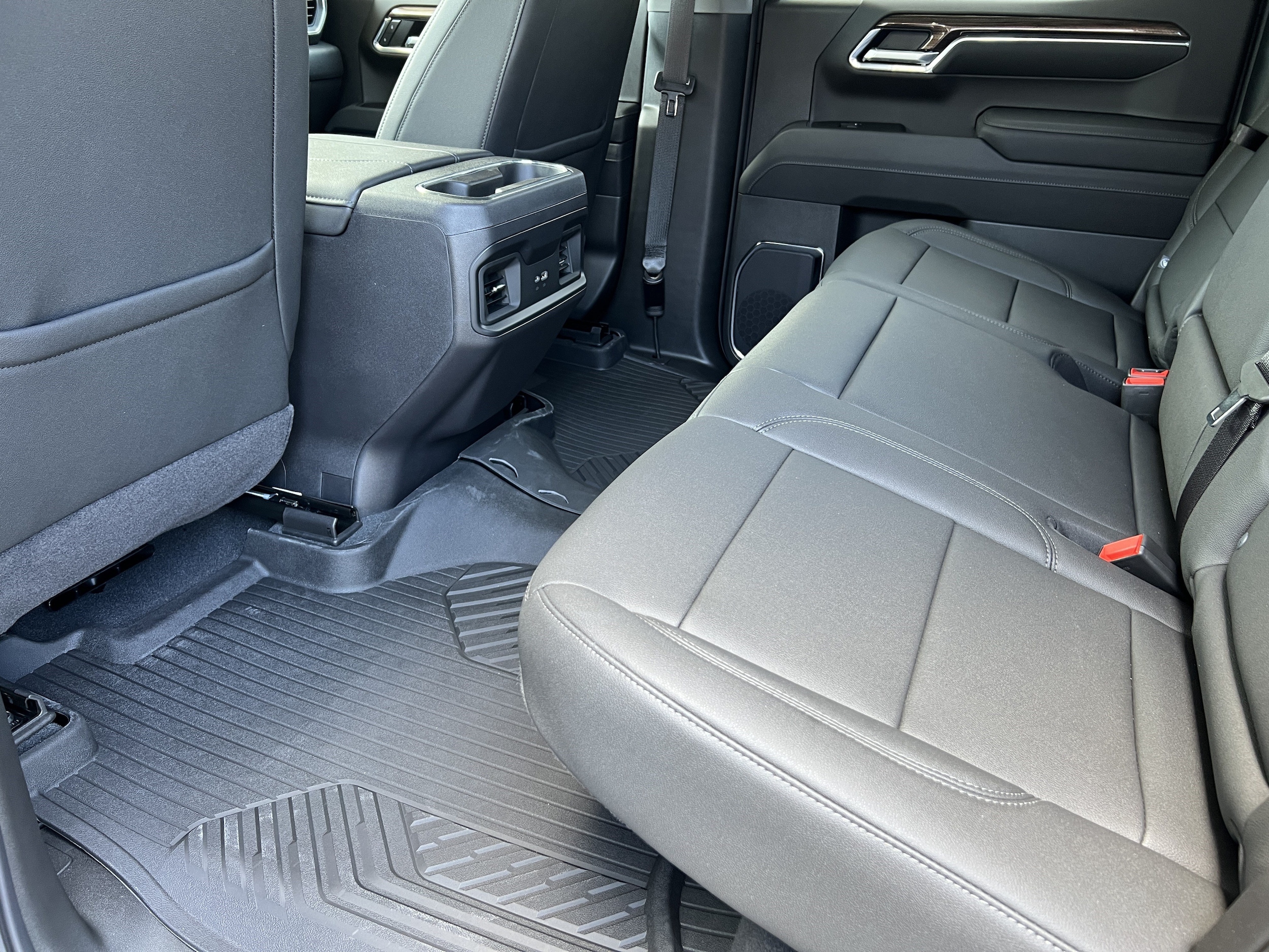 2026 Chevrolet Silverado 1500 LT Trail Boss - Photo 17