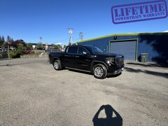 2026 GMC Sierra 1500 Denali Truck