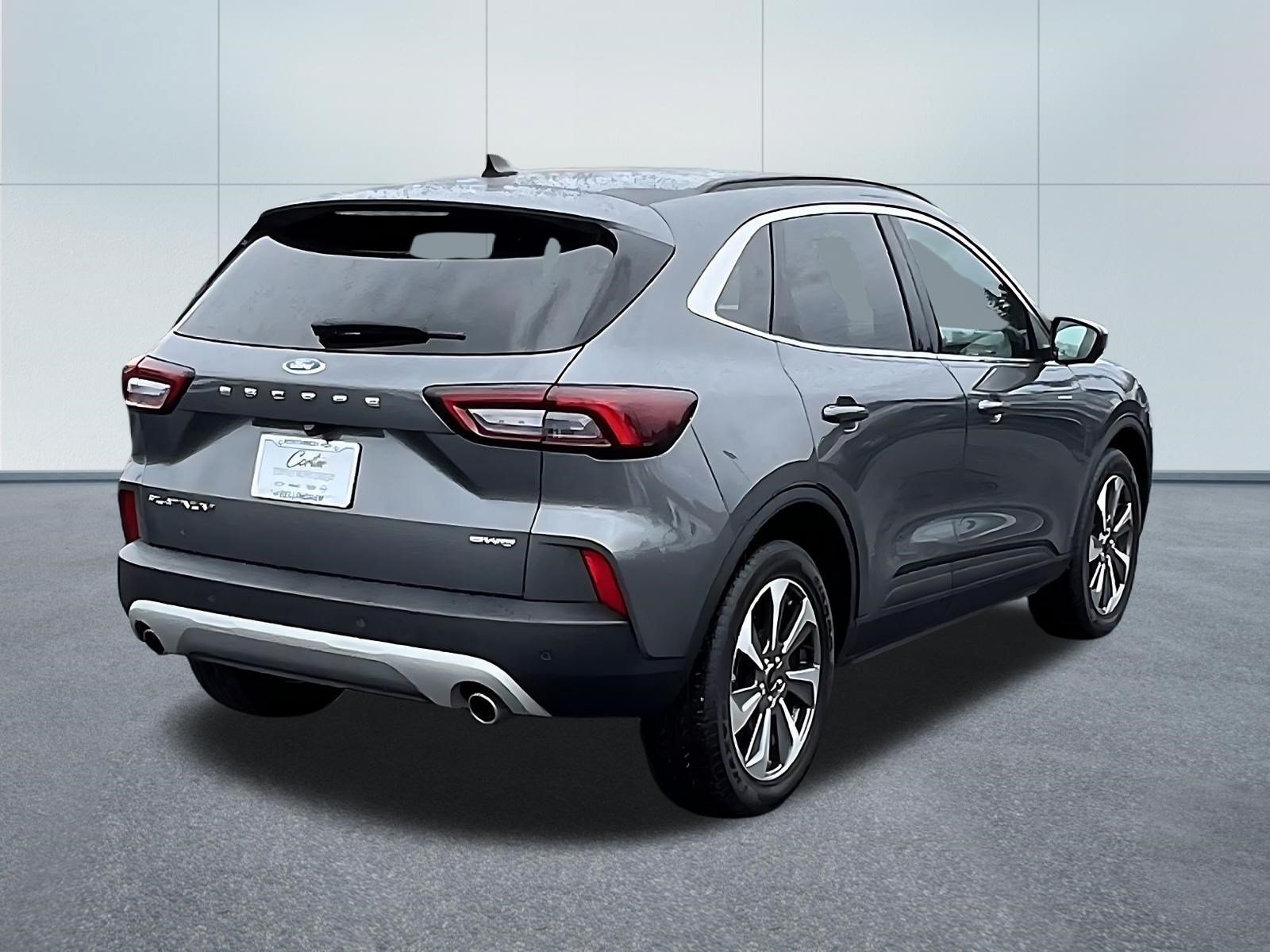 2024 Ford Escape Platinum - Photo 6