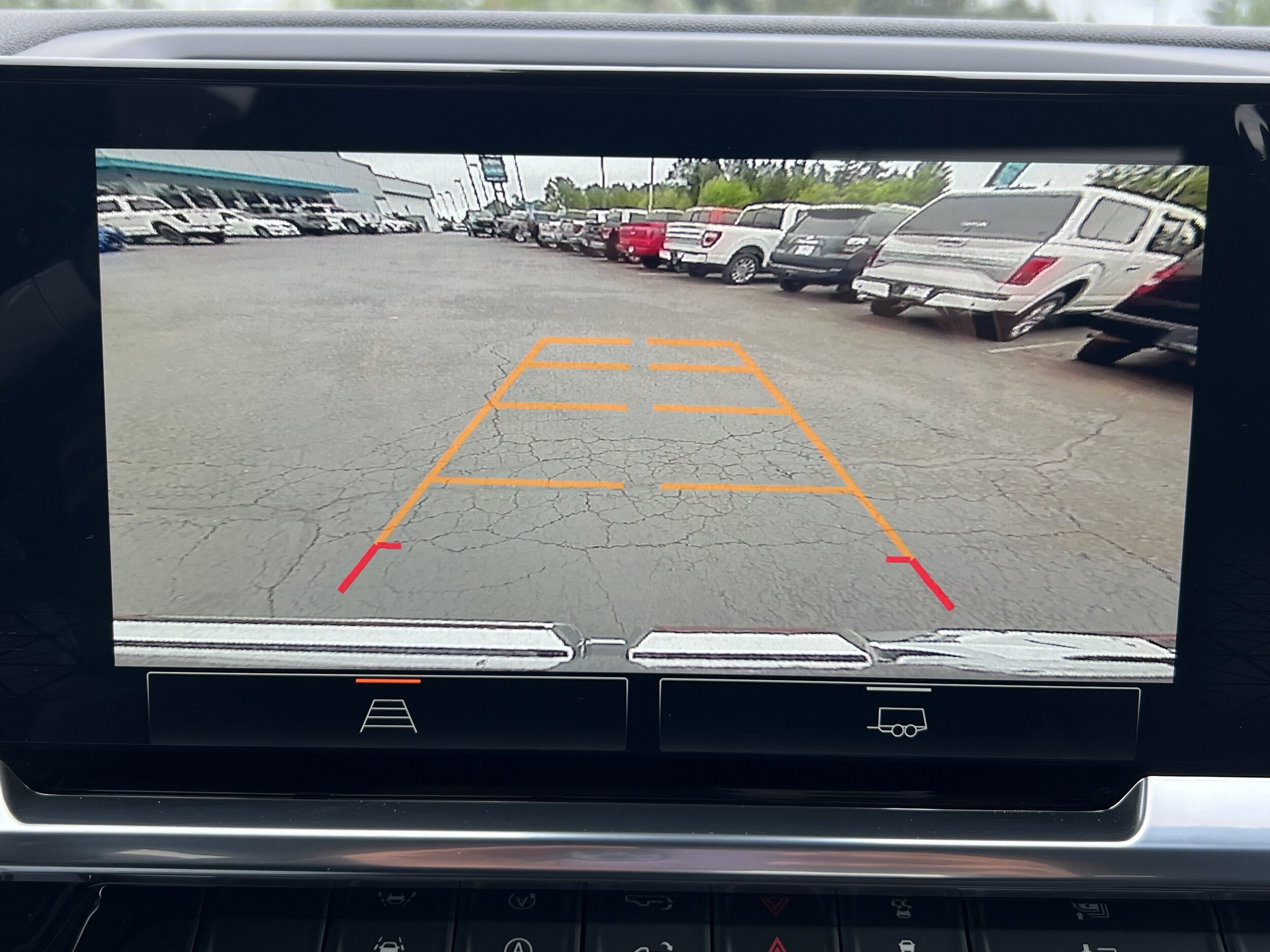 2026 GMC Sierra 1500 Elevation - Photo 13