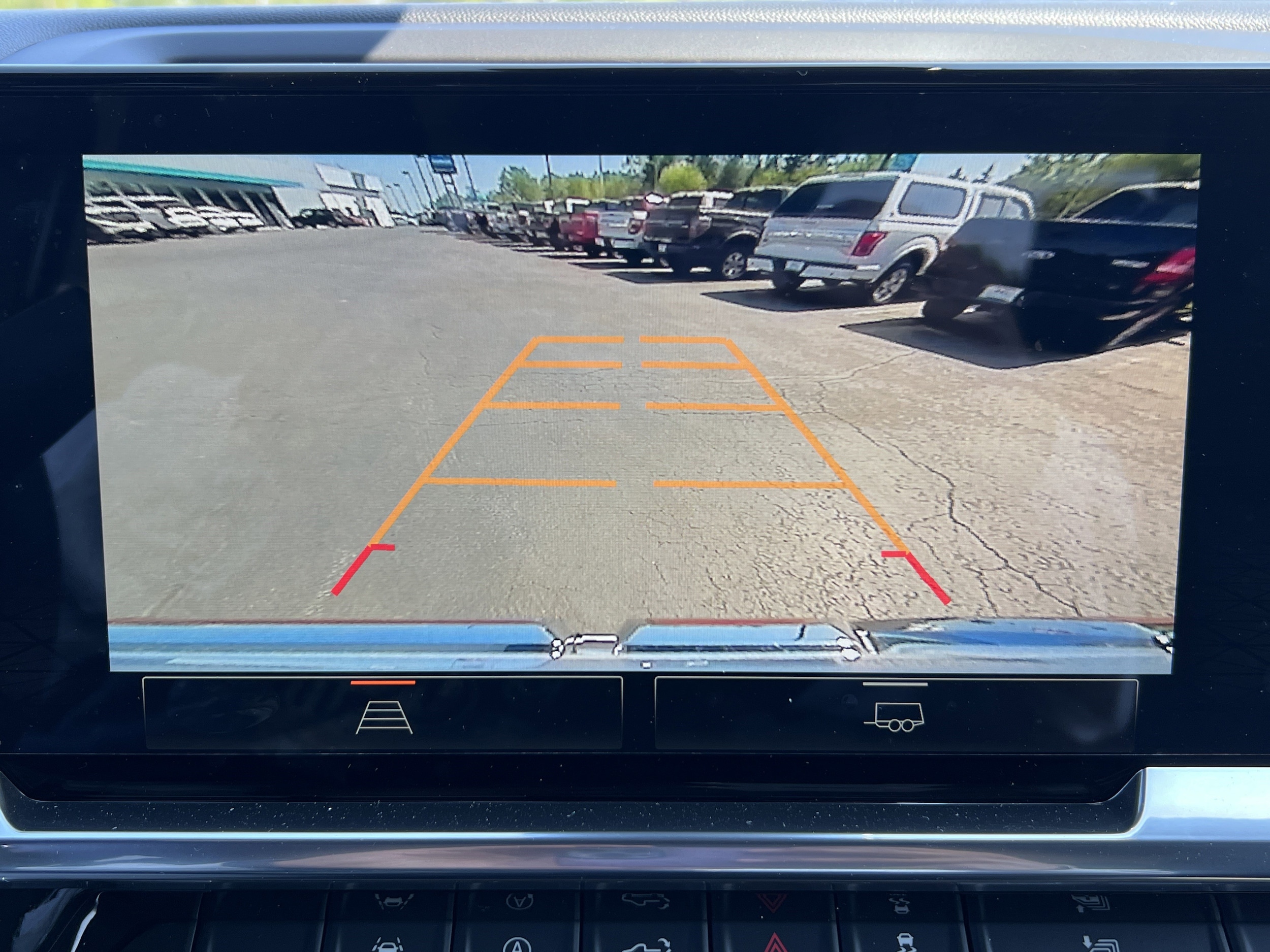 2026 GMC Sierra 1500 Elevation - Photo 14