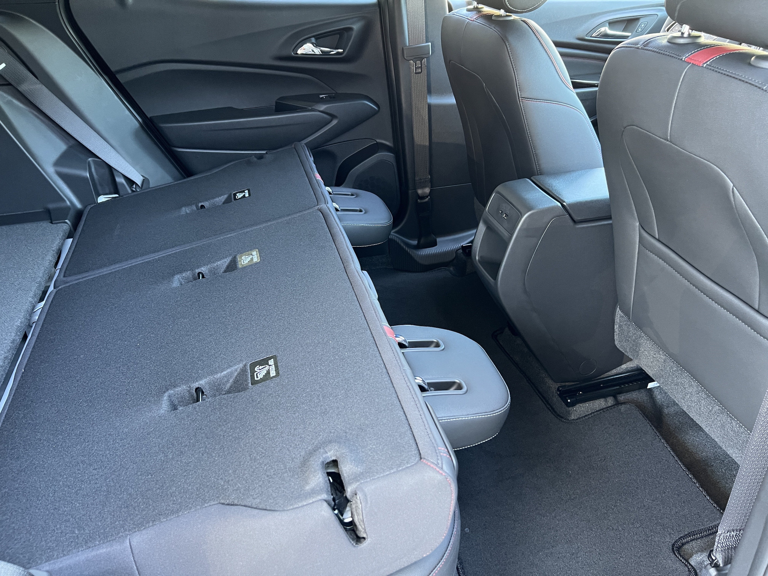 2026 Chevrolet Trax RS - Photo 22