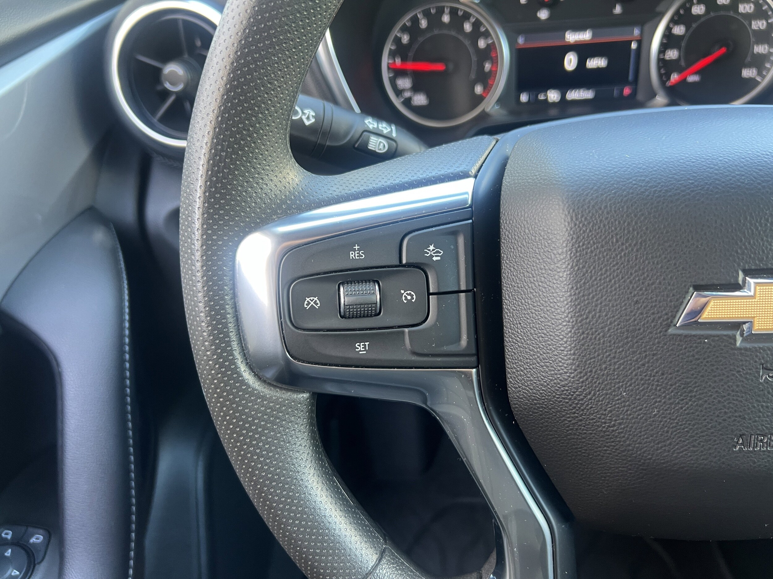 2025 Chevrolet Blazer 2LT - Photo 25