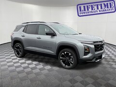 2026 Chevrolet Equinox RS SUV