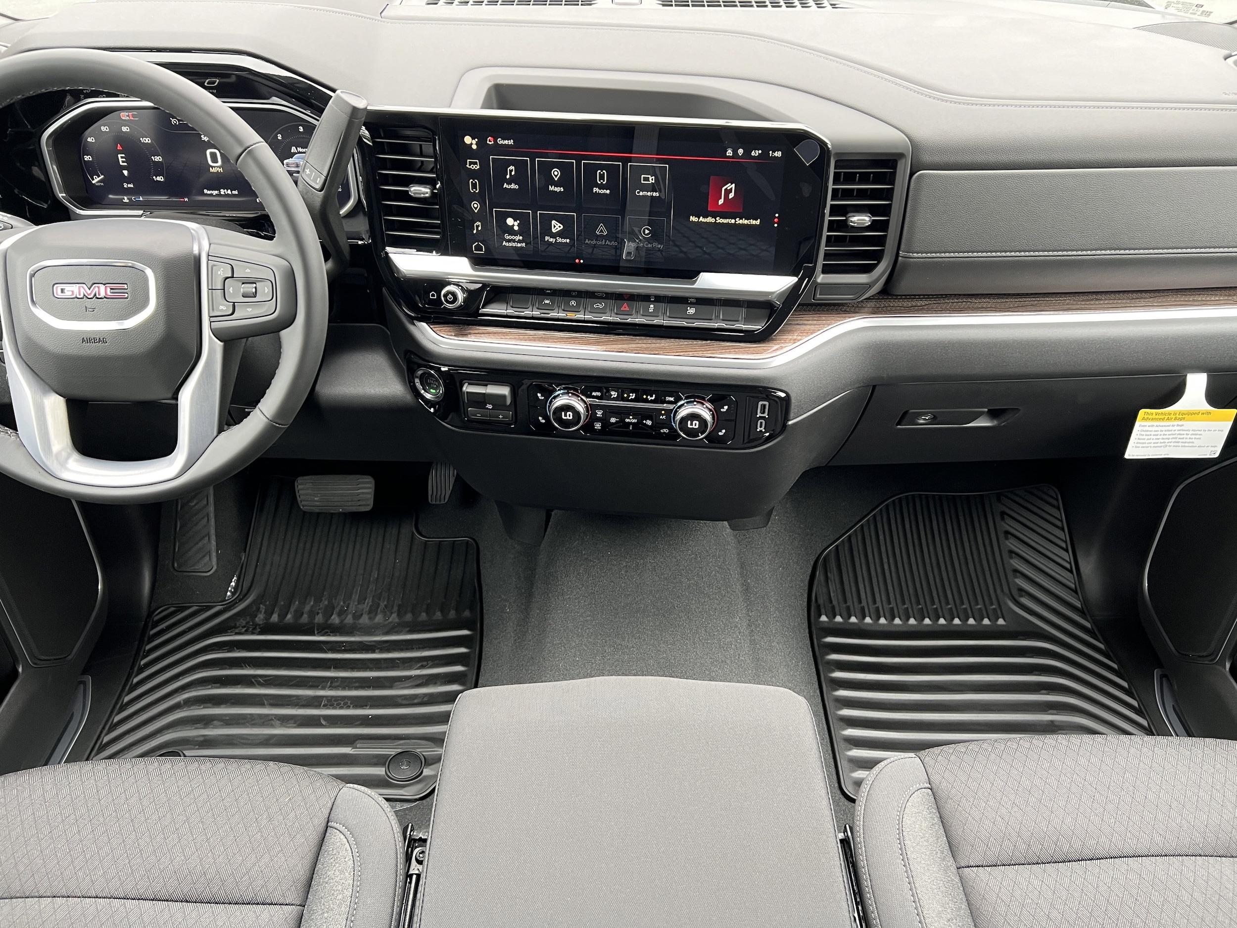 2026 GMC Sierra 1500 Elevation - Photo 30