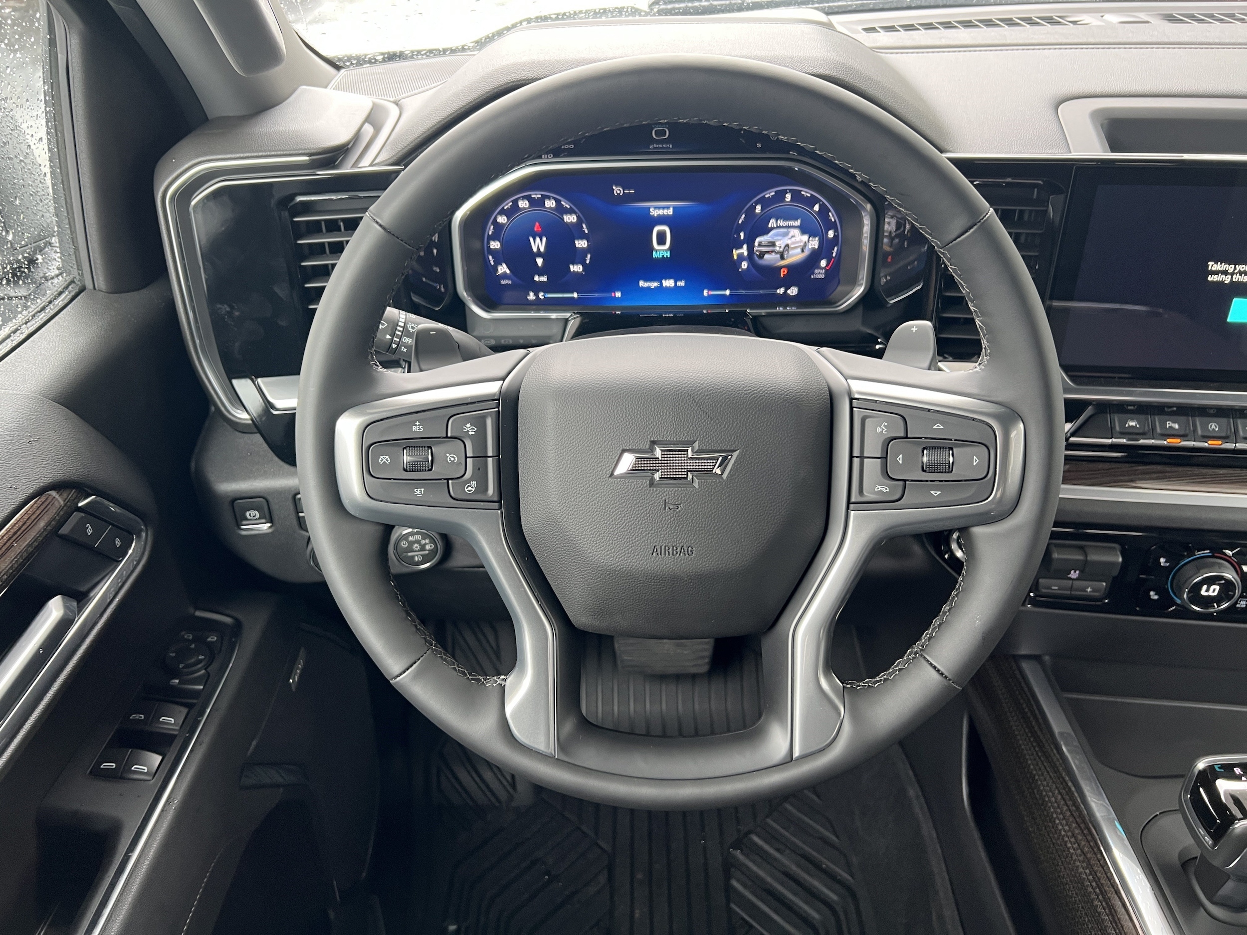 2026 Chevrolet Silverado 1500 LT Trail Boss - Photo 27