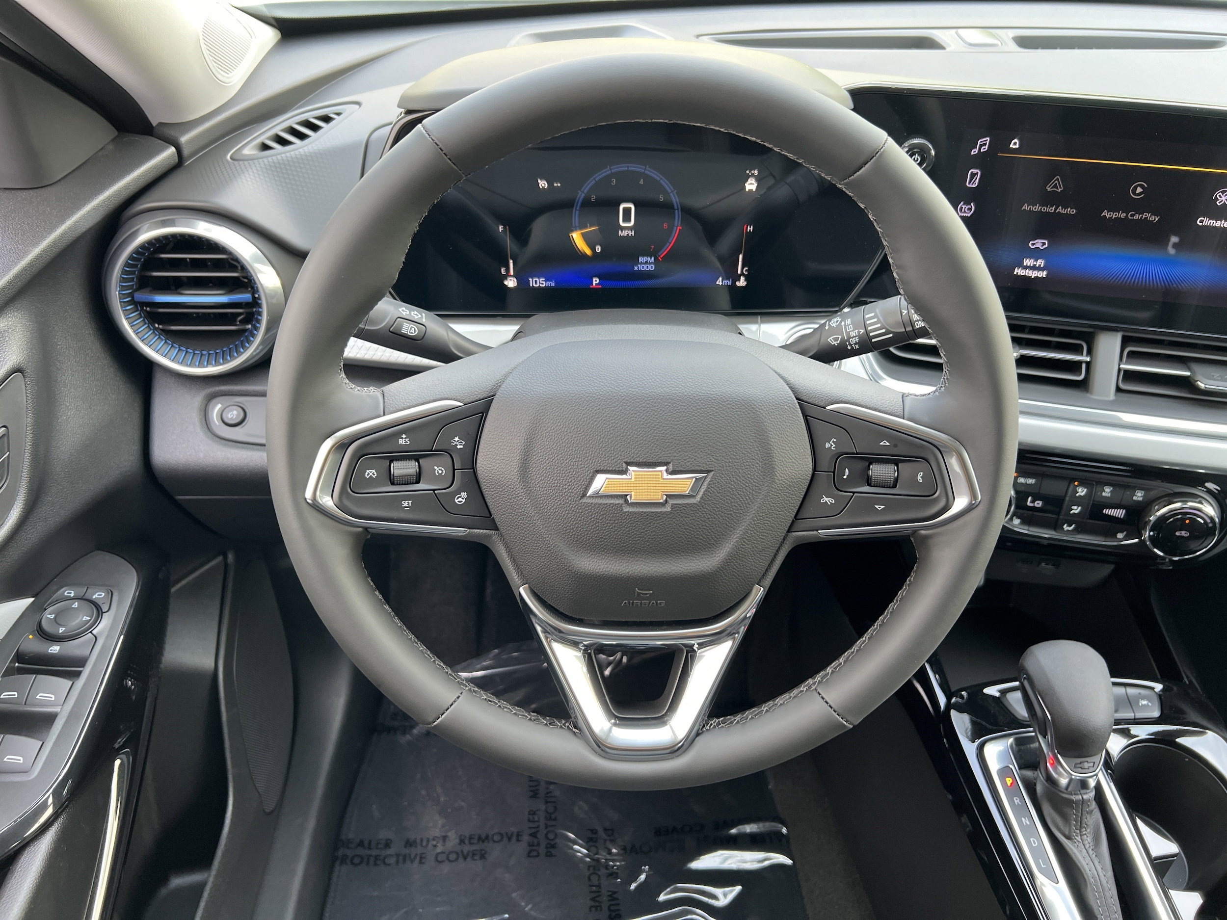 2026 Chevrolet Trax LT - Photo 25