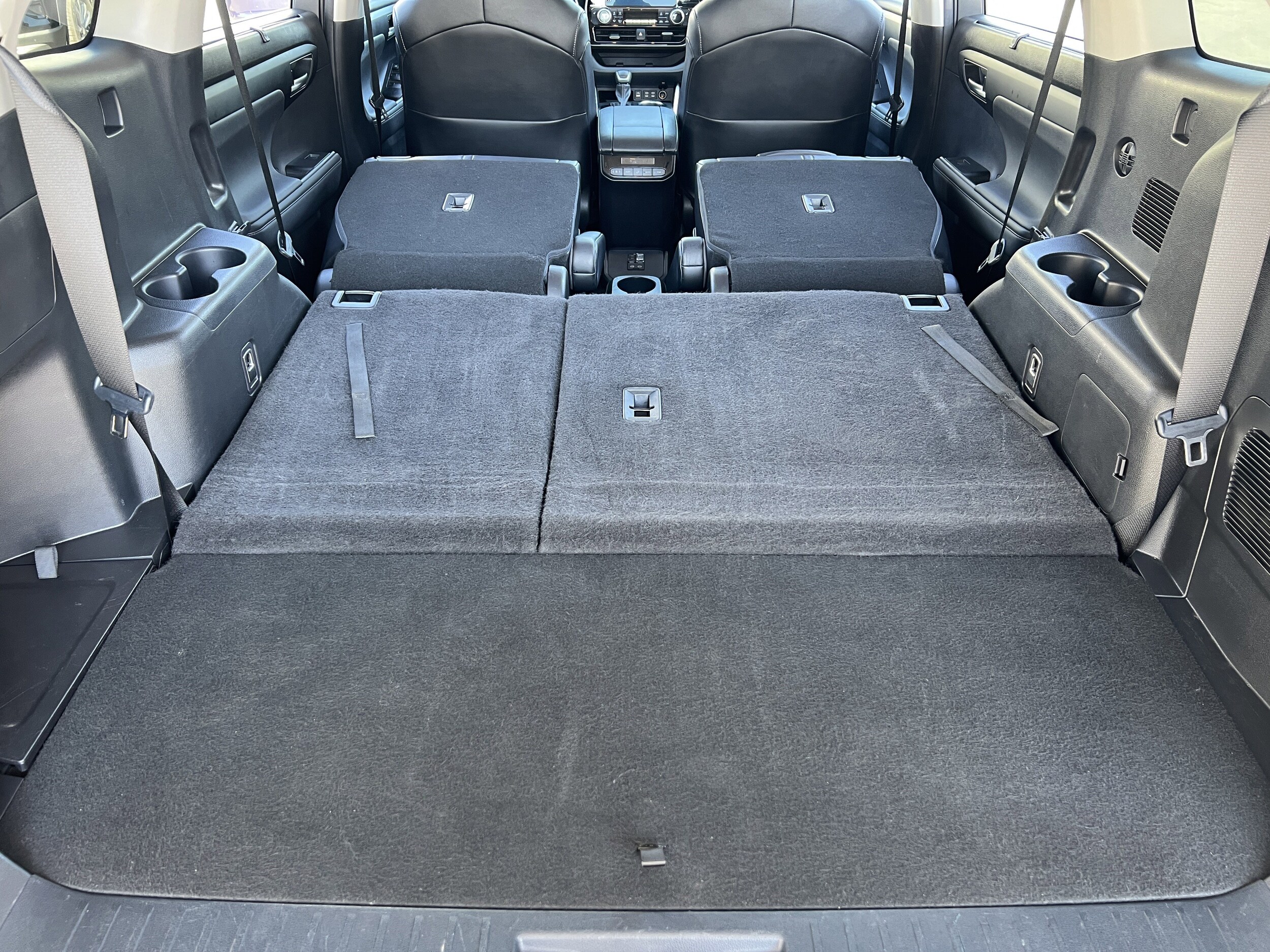2024 Toyota Highlander XLE - Photo 23
