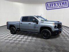 2026 Chevrolet Silverado 2500 HD LT Truck