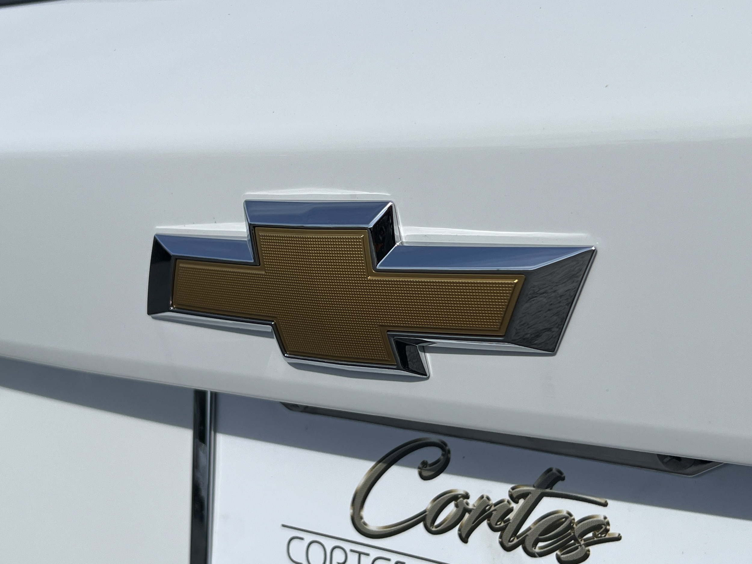 2026 Chevrolet Trax LT - Photo 8