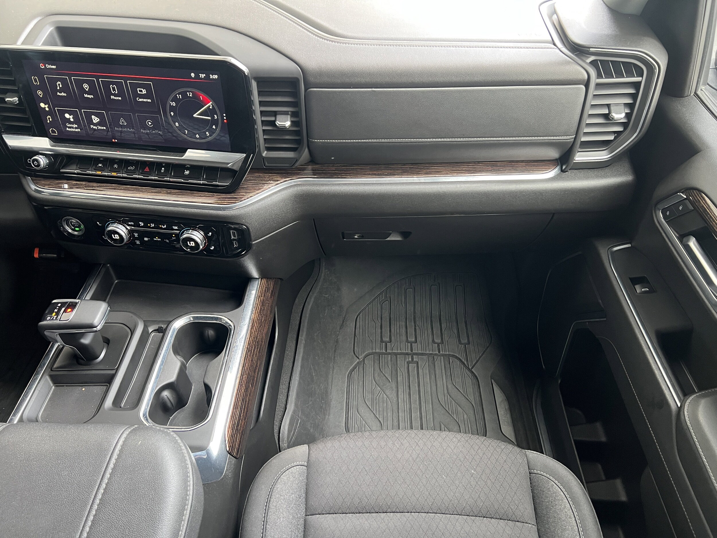 2024 GMC Sierra 1500 Elevation - Photo 34
