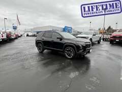 2026 Chevrolet Equinox RS SUV