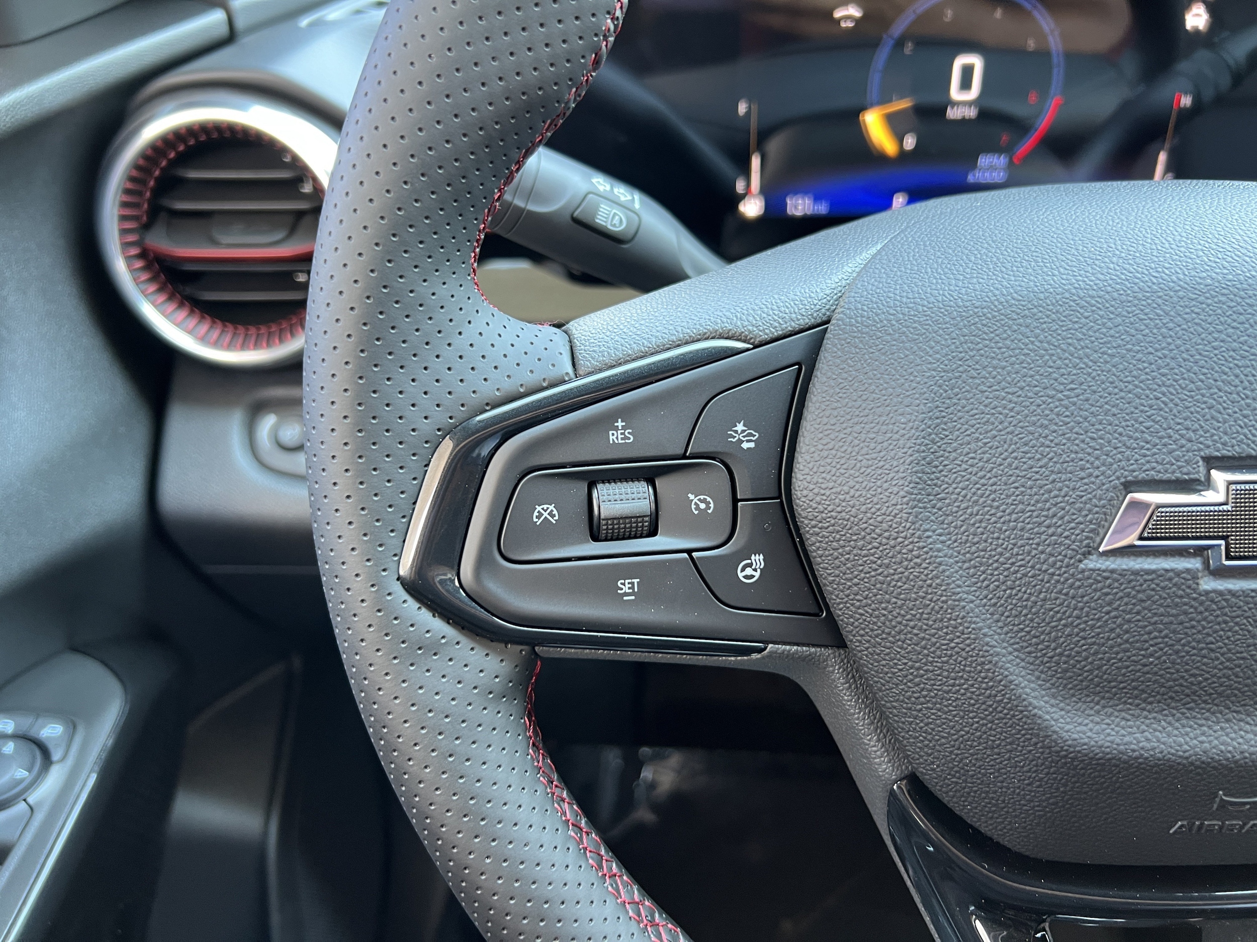 2026 Chevrolet Trax RS - Photo 27
