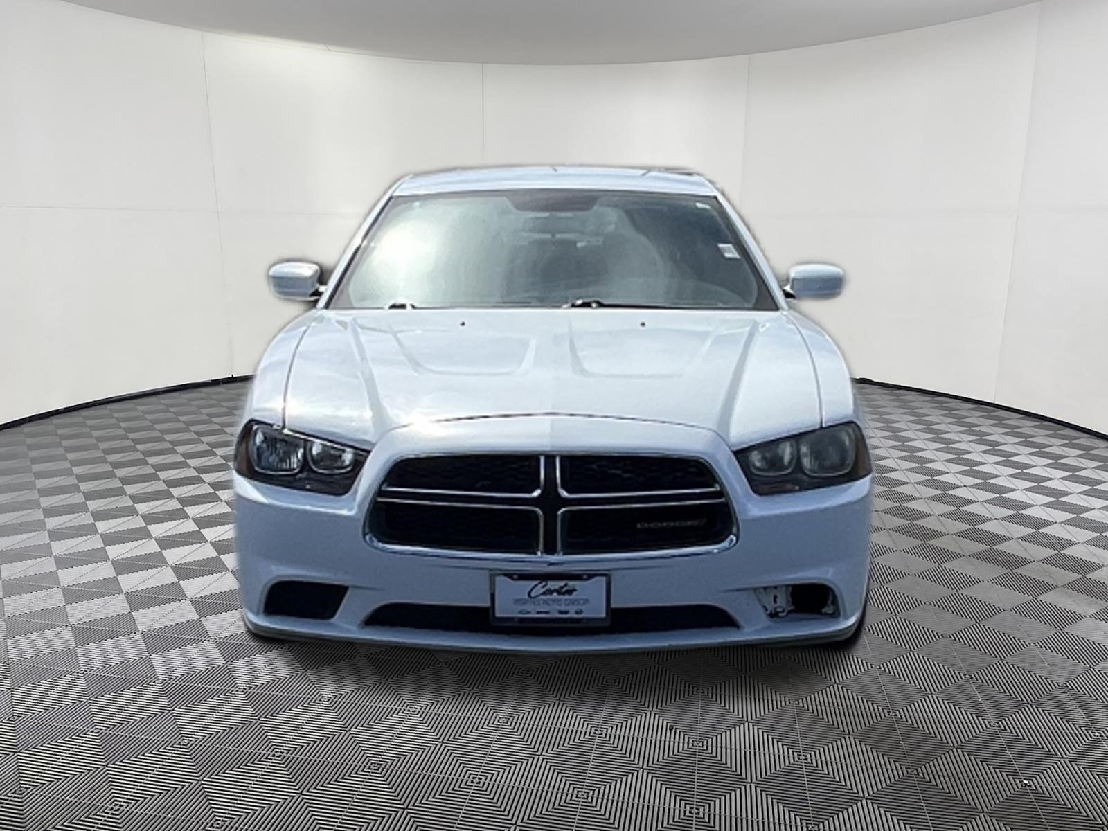 Used 2014 Dodge Charger SE with VIN 2C3CDXBG6EH234798 for sale in Bellingham, WA