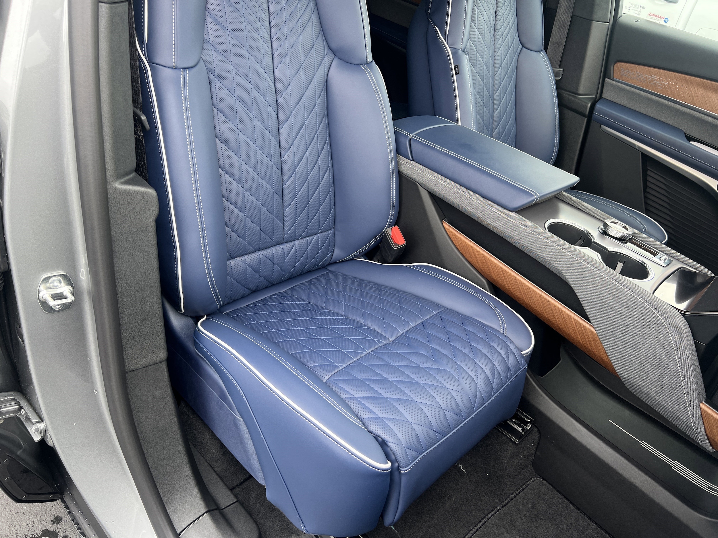 2026 Cadillac VISTIQ Premium Luxury - Photo 29