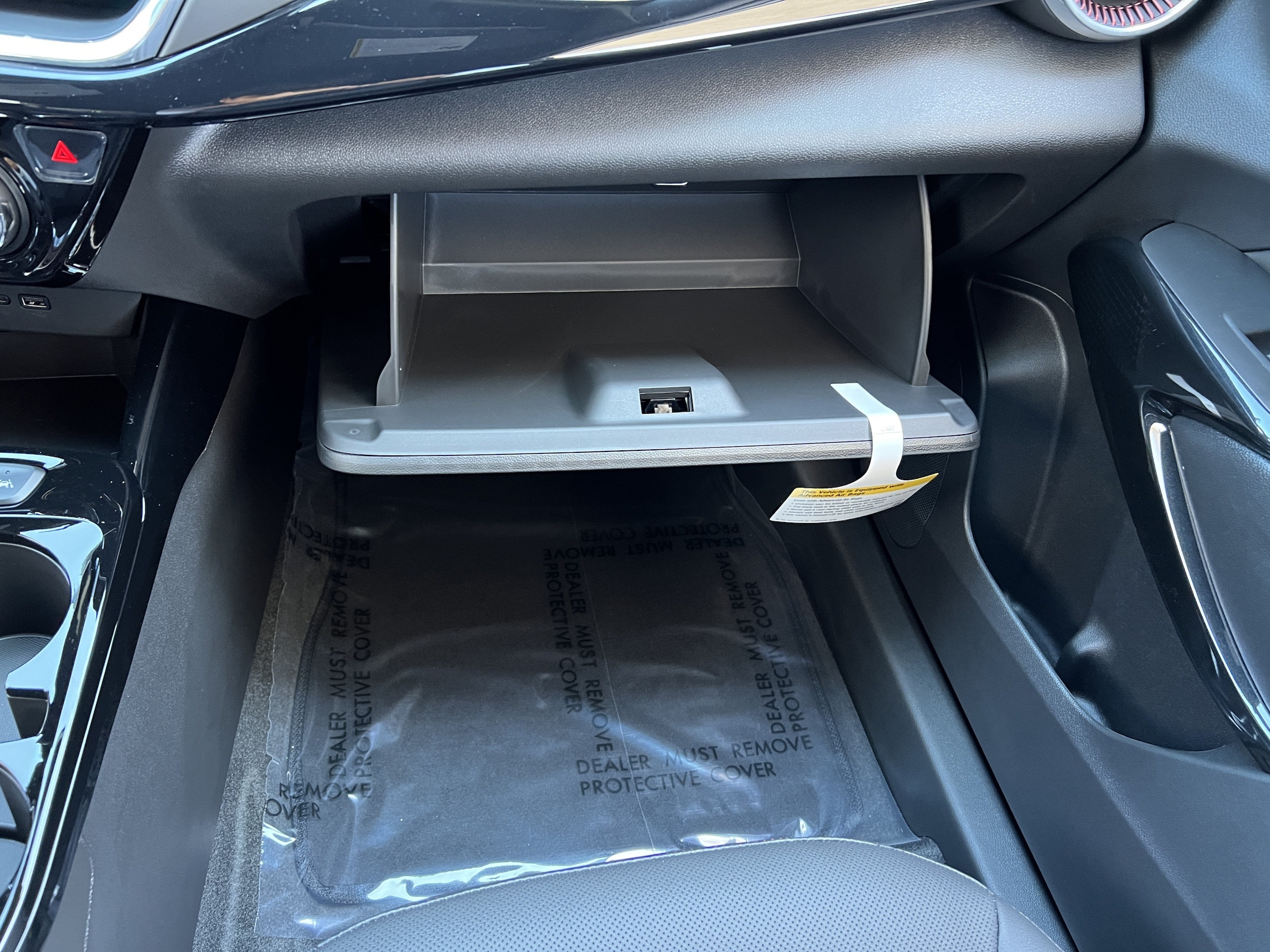 2026 Chevrolet Trax RS - Photo 35