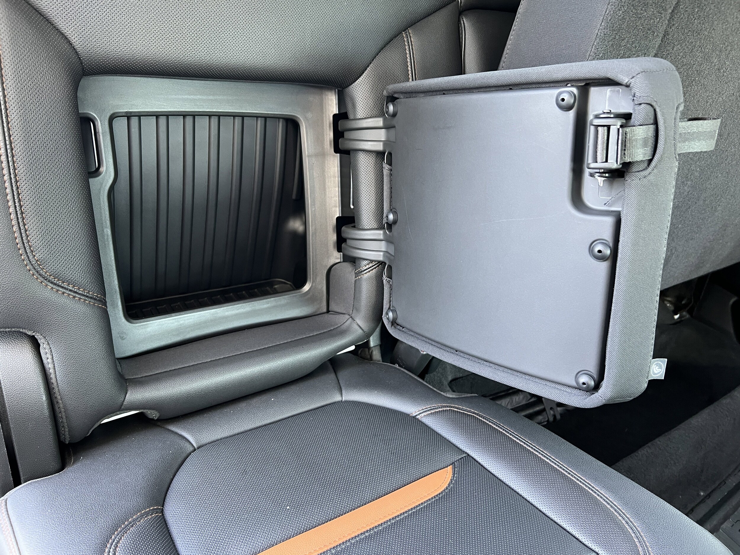 2019 GMC Sierra 1500 AT4 - Photo 21