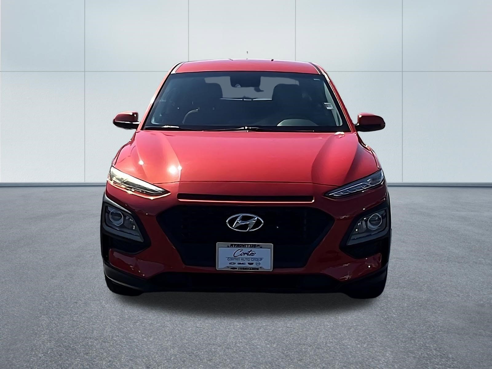 Used 2020 Hyundai Kona SE with VIN KM8K1CAA9LU517692 for sale in Bellingham, WA