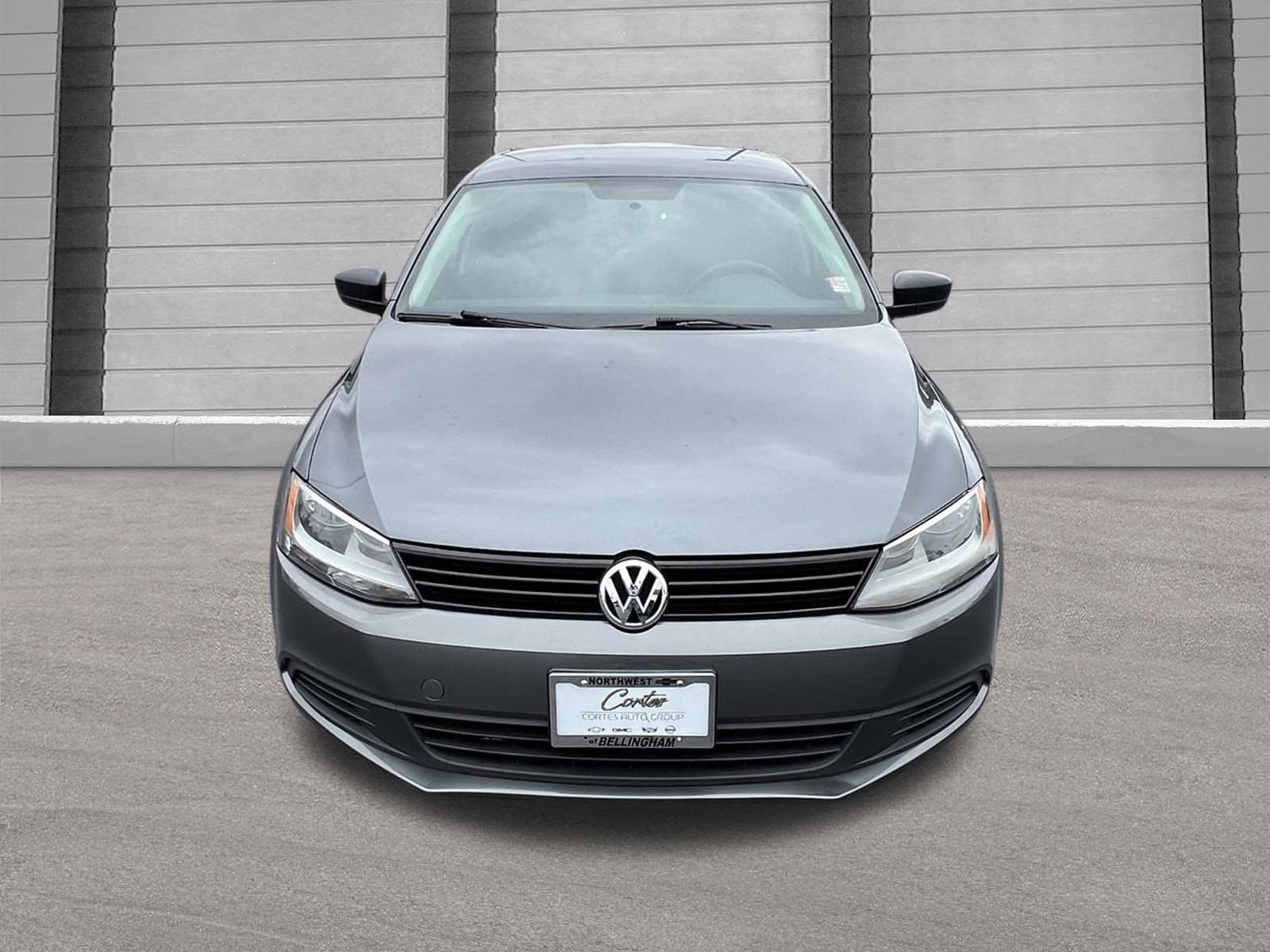 Used 2011 Volkswagen Jetta S with VIN 3VW2K7AJ2BM378577 for sale in Bellingham, WA