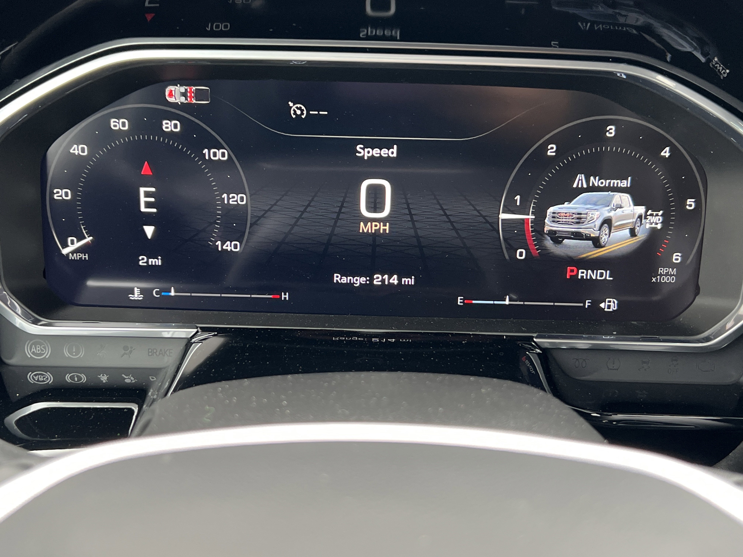 2026 GMC Sierra 1500 Elevation - Photo 26