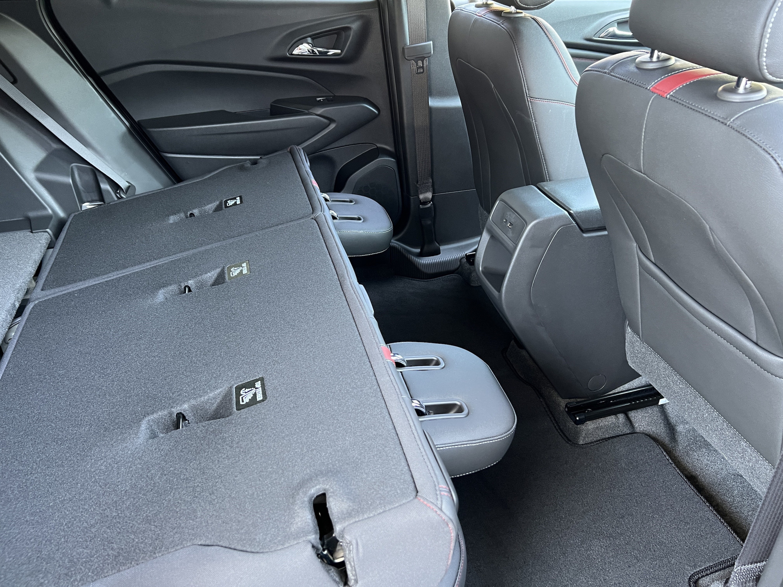2026 Chevrolet Trax RS - Photo 22
