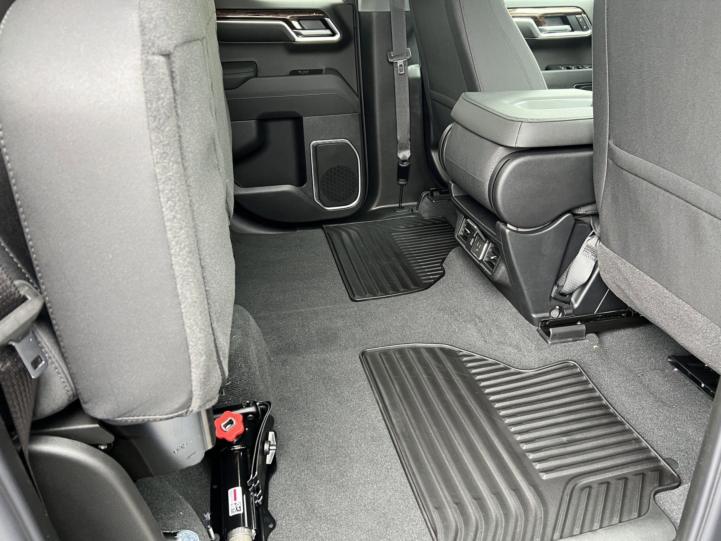 2026 GMC Sierra 1500 Elevation - Photo 19