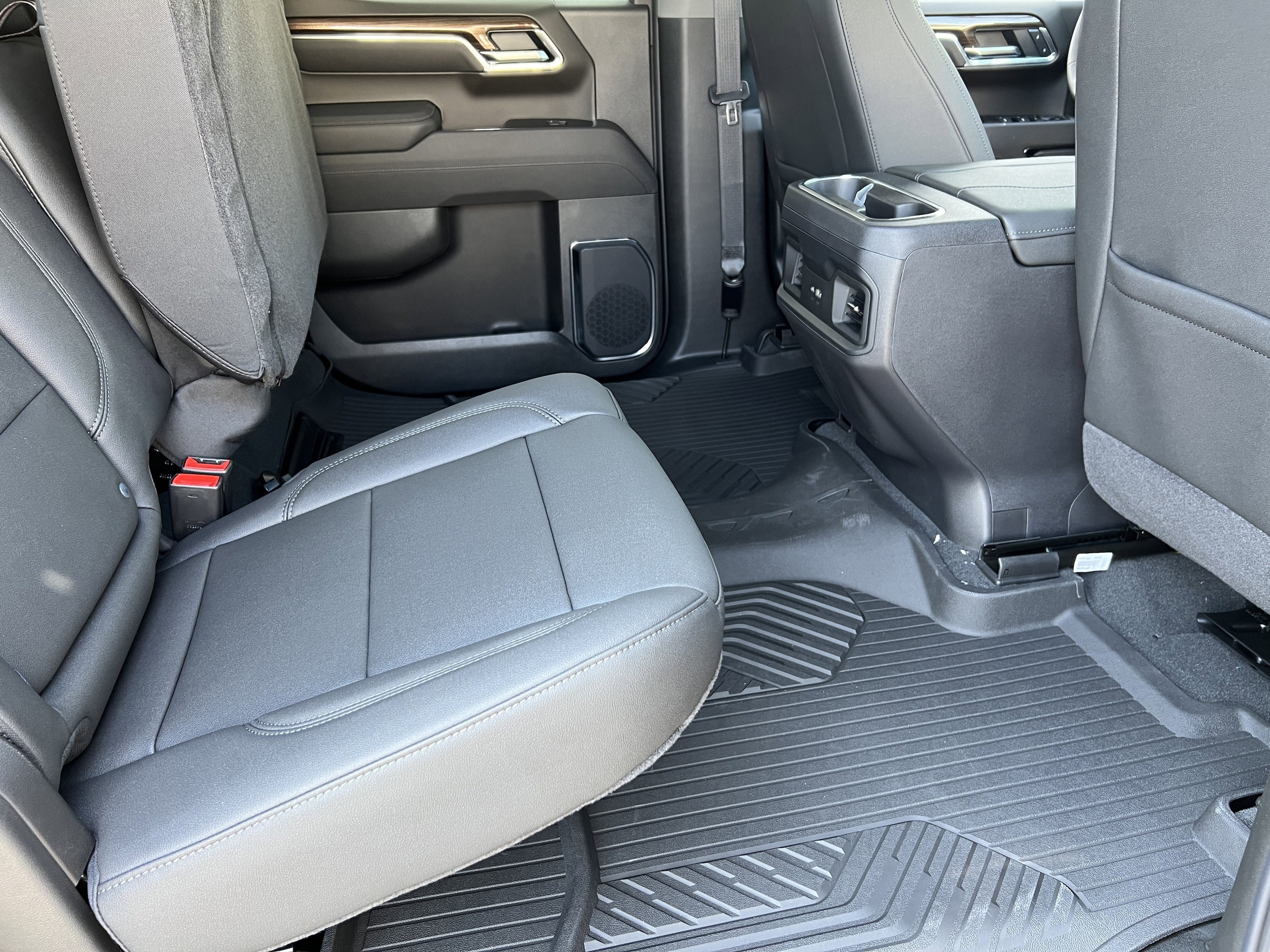 2026 Chevrolet Silverado 1500 LT Trail Boss - Photo 20
