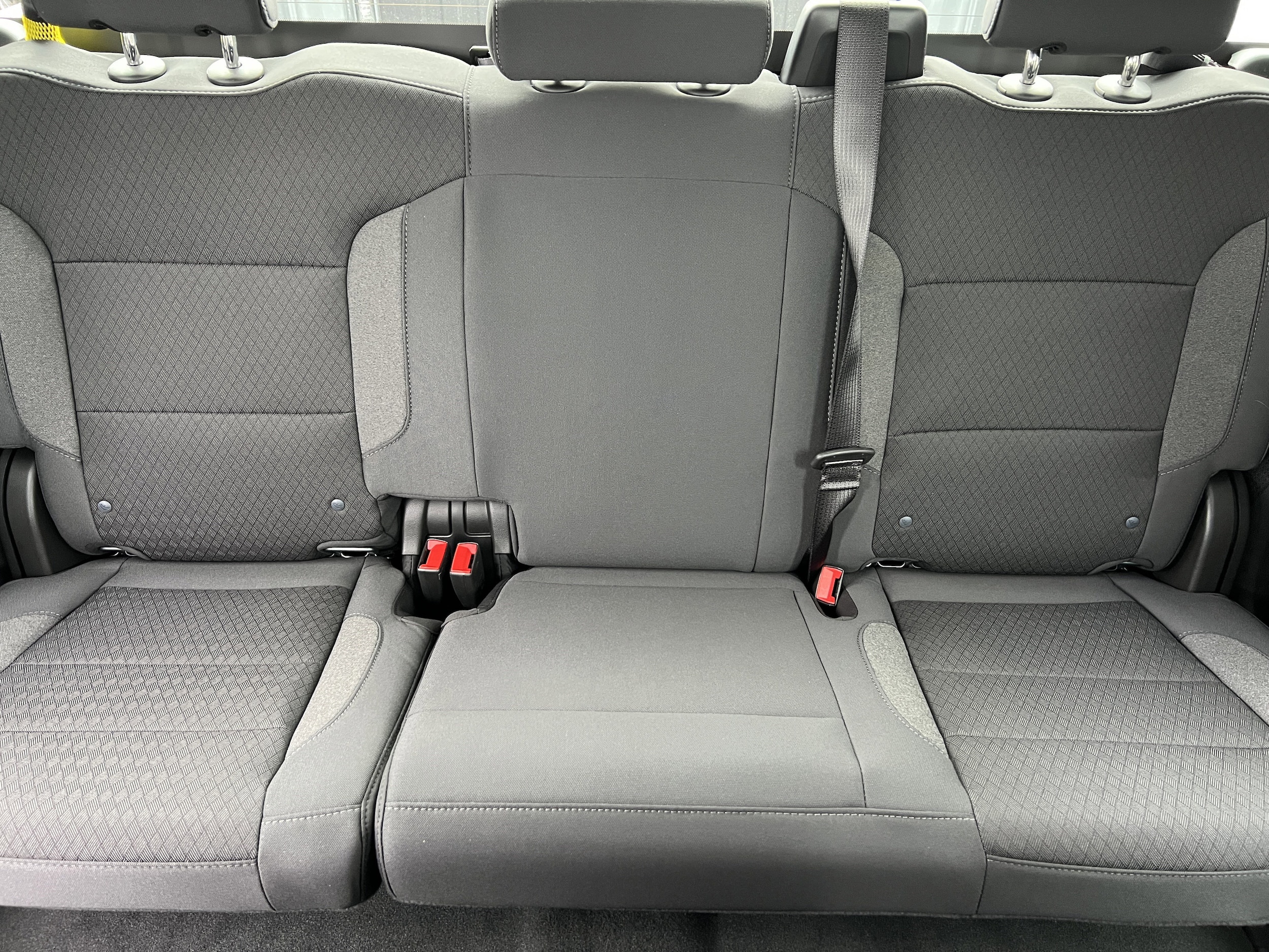 2026 GMC Sierra 1500 Elevation - Photo 15