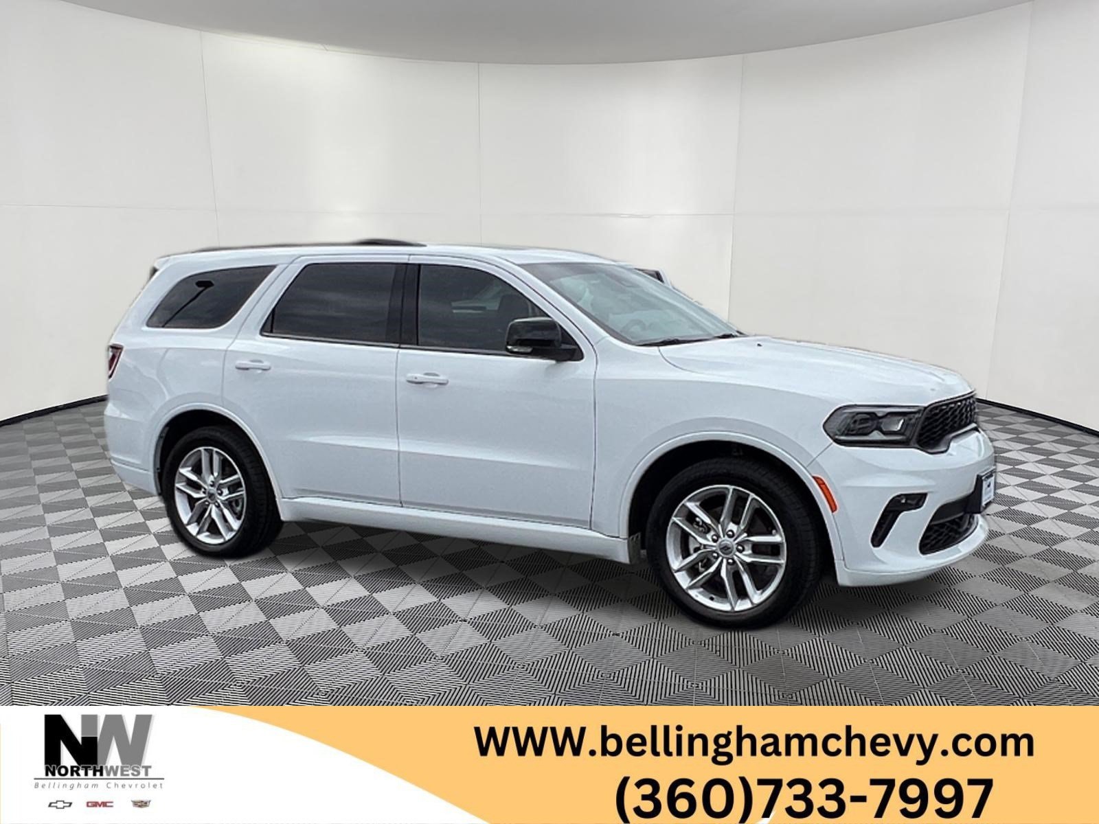 2023 Dodge Durango