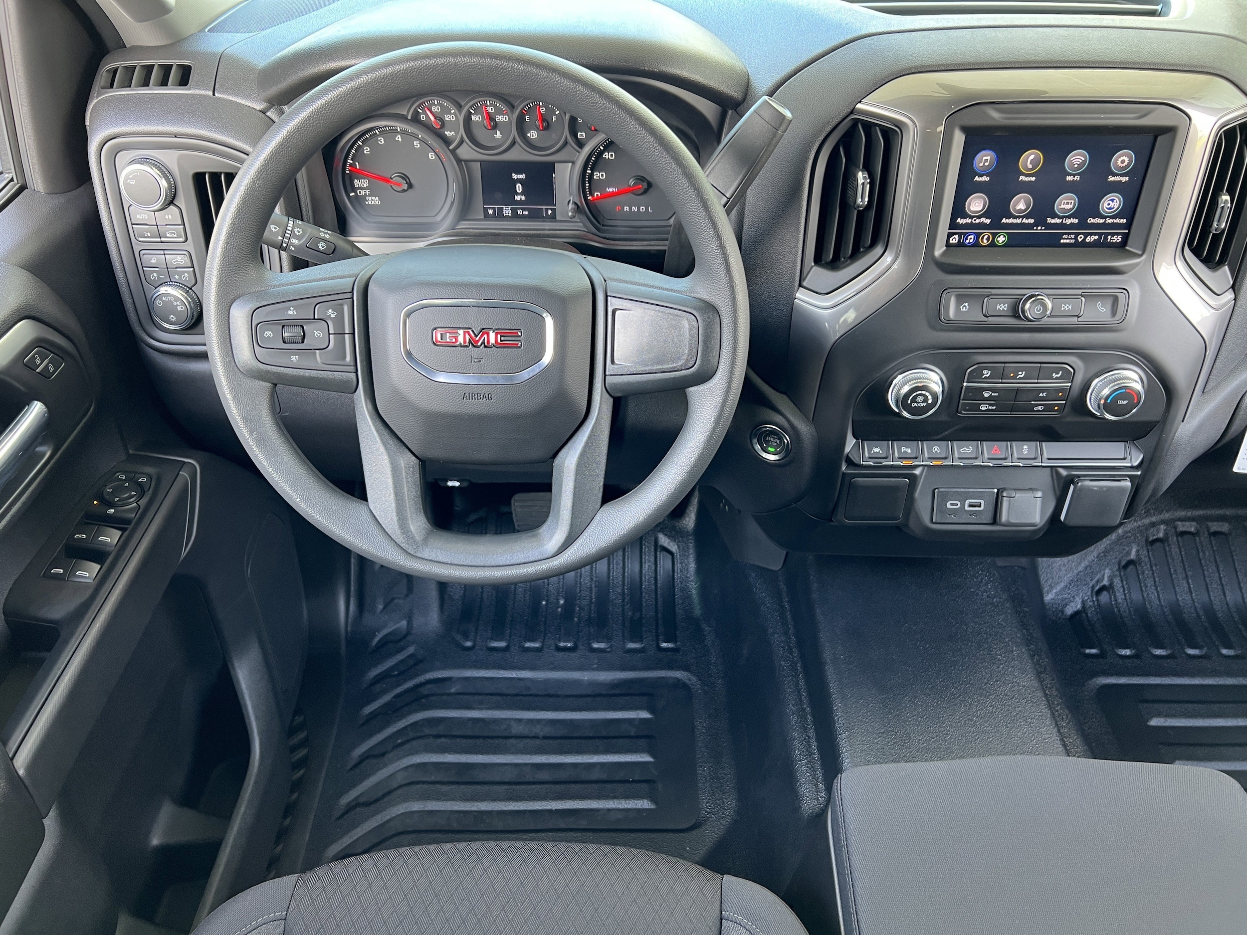 2026 GMC Sierra 1500 Pro - Photo 28