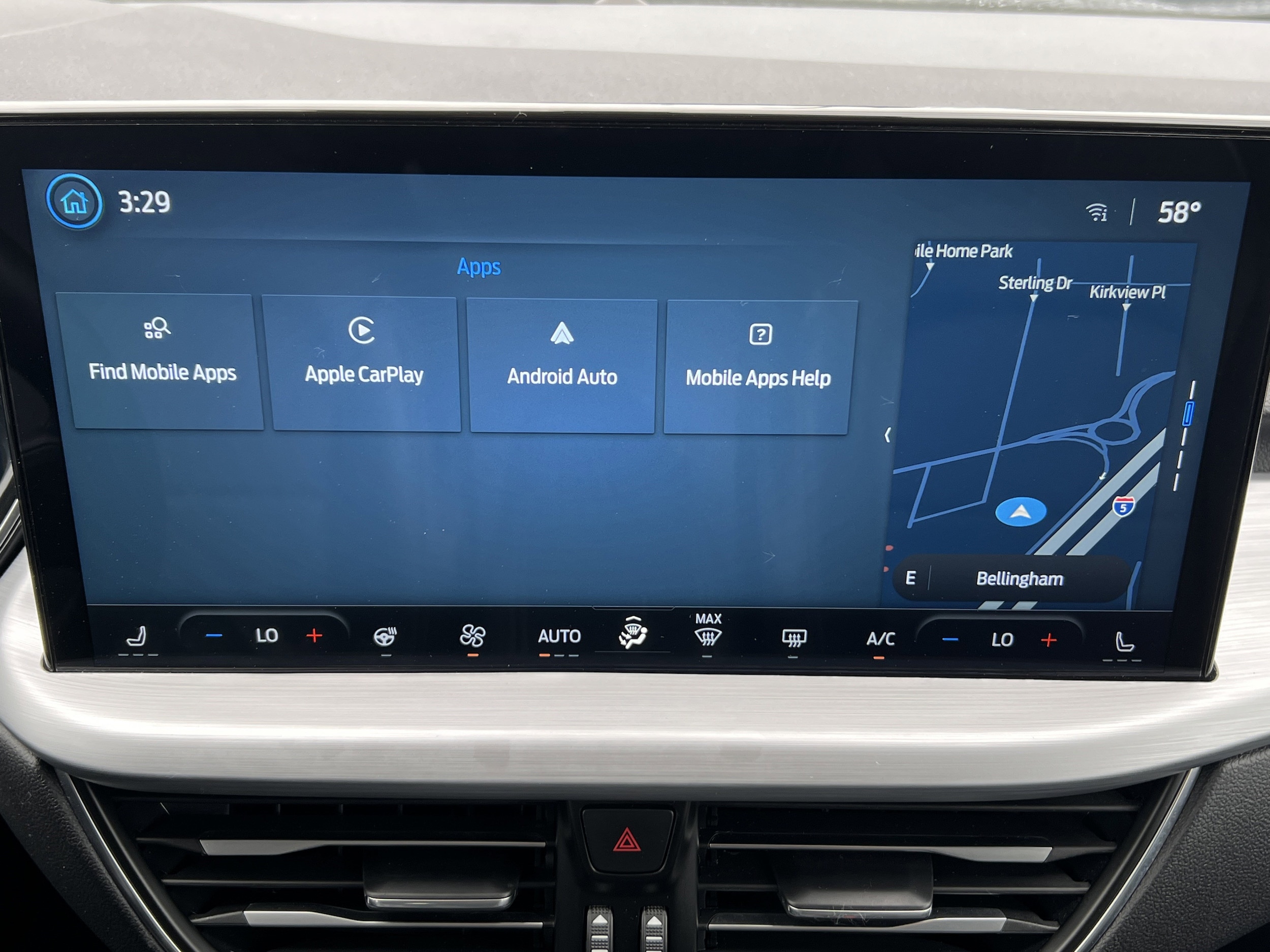 2024 Ford Escape Platinum - Photo 28