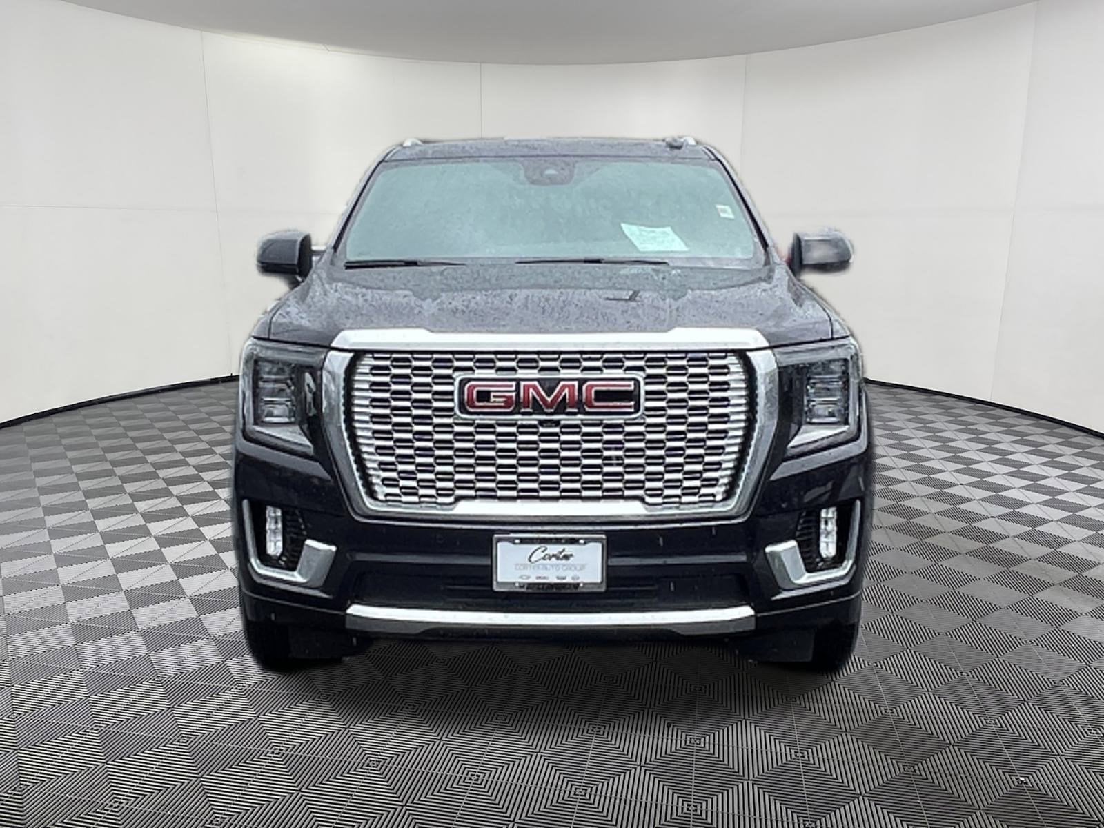 Used 2024 GMC Yukon Denali with VIN 1GKS2DKL6RR260871 for sale in Bellingham, WA
