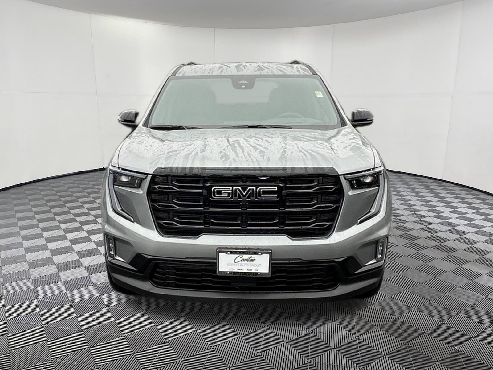 2026 Gmc Acadia Elevation photo 2