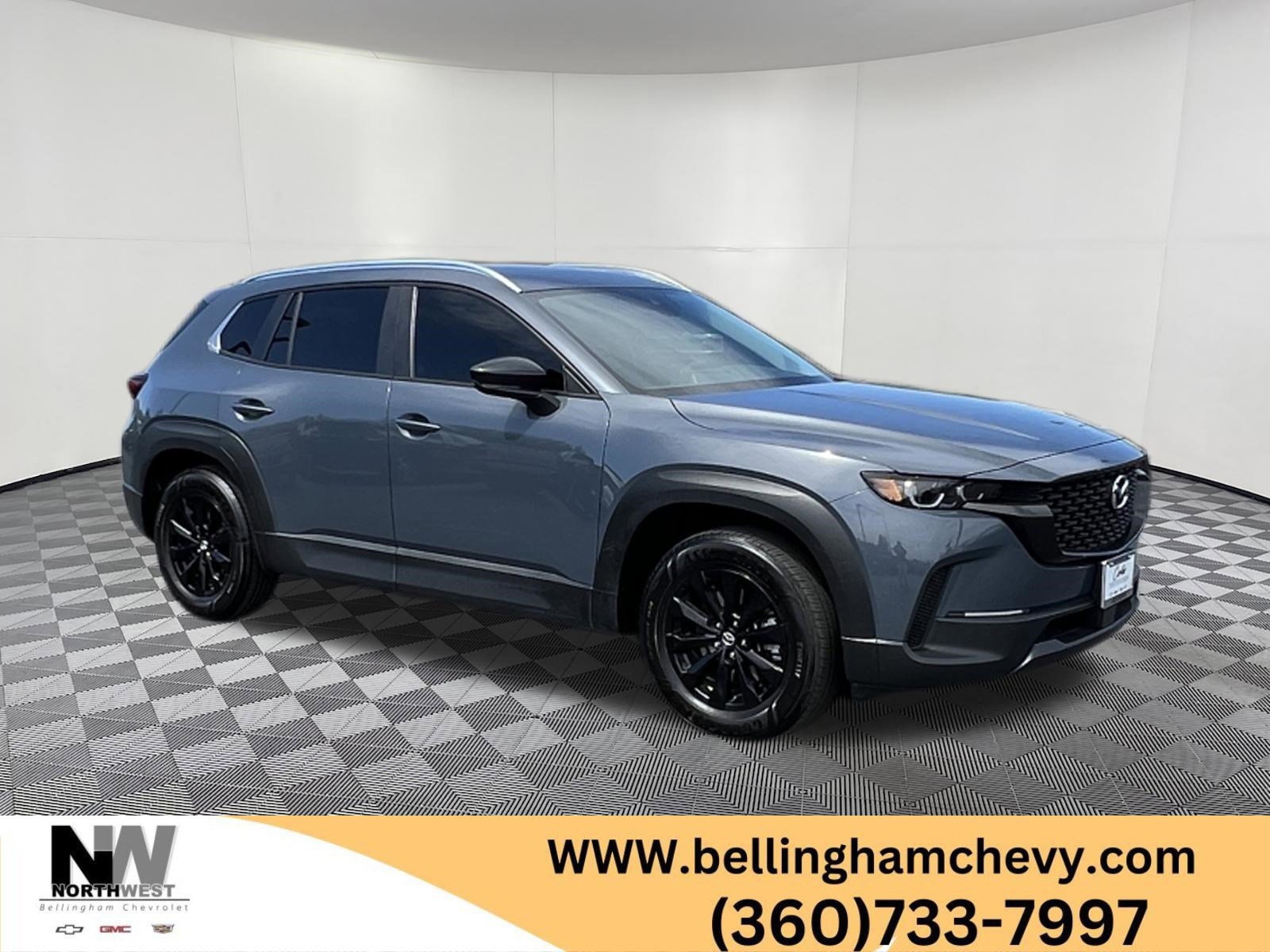 2024 Mazda CX-50 2.5 S PREMIUM's photo