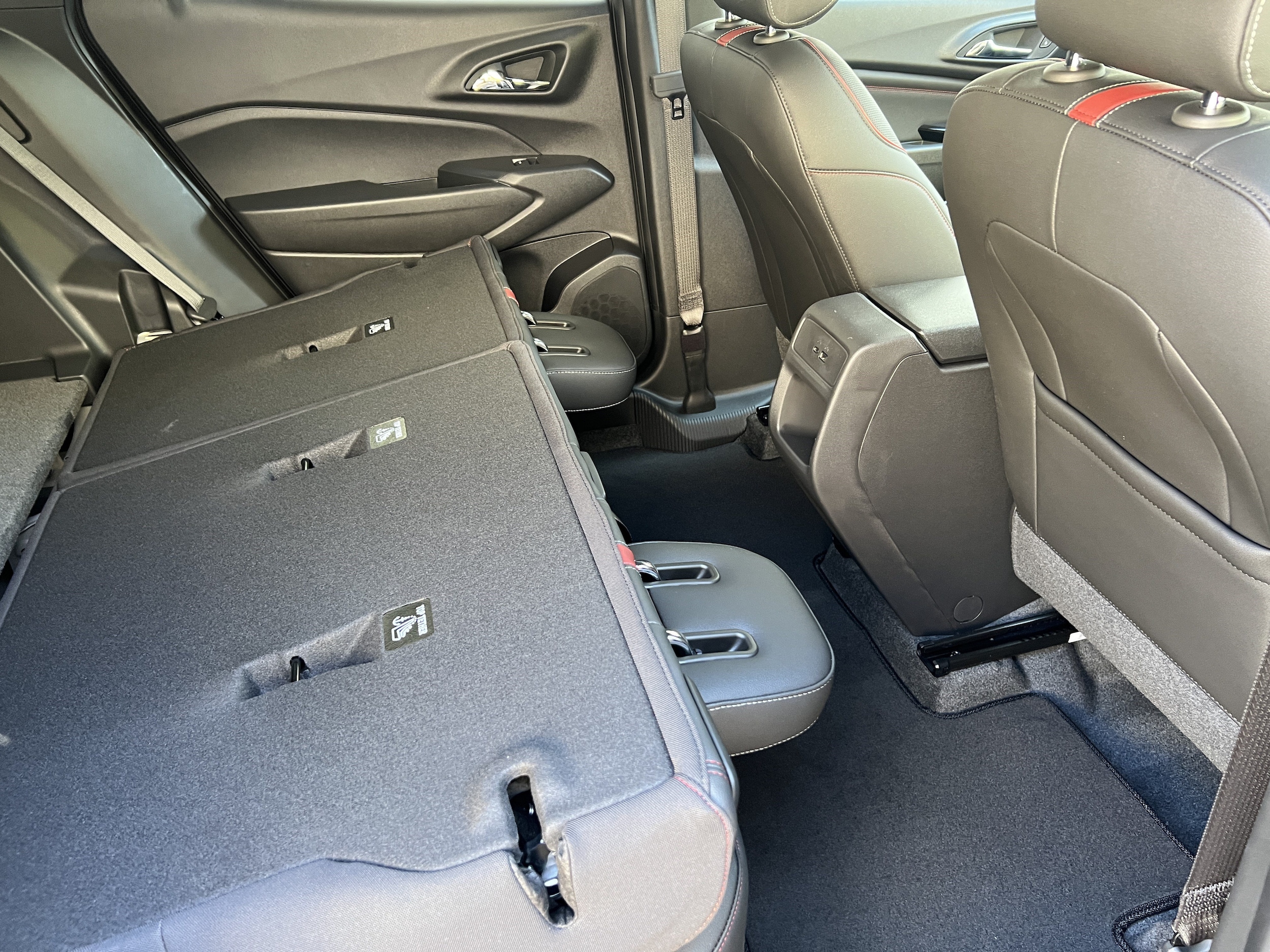 2026 Chevrolet Trax RS - Photo 22