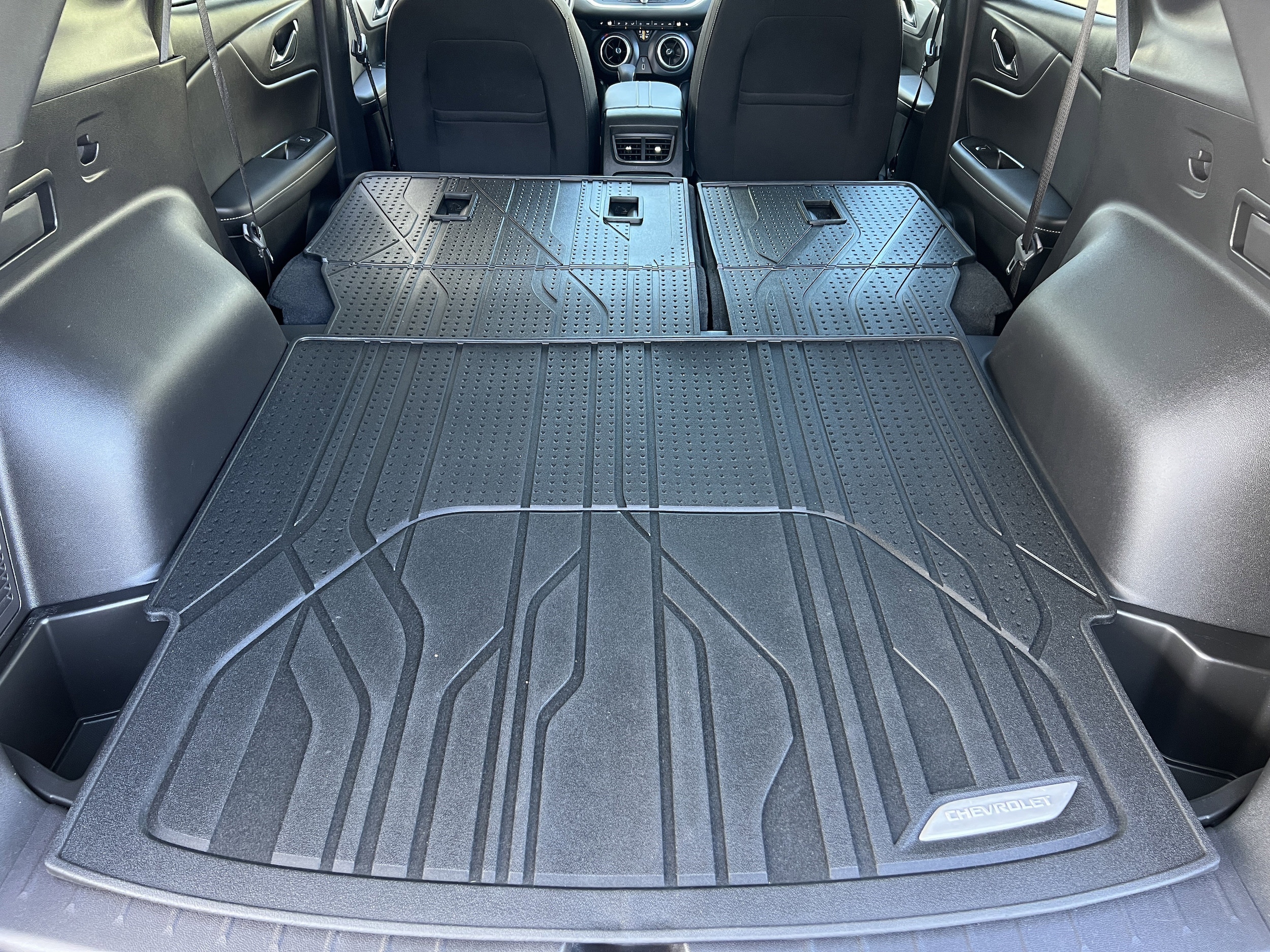 2025 Chevrolet Blazer 2LT - Photo 18