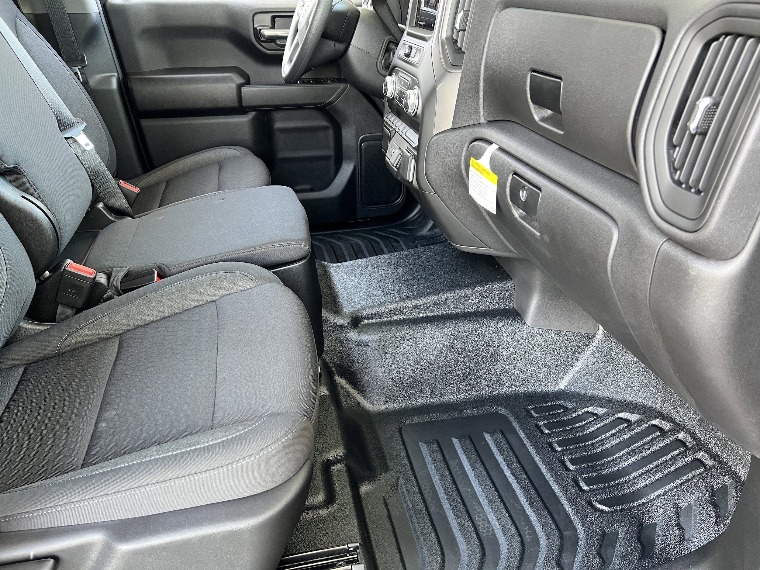 2026 GMC Sierra 1500 Pro - Photo 19