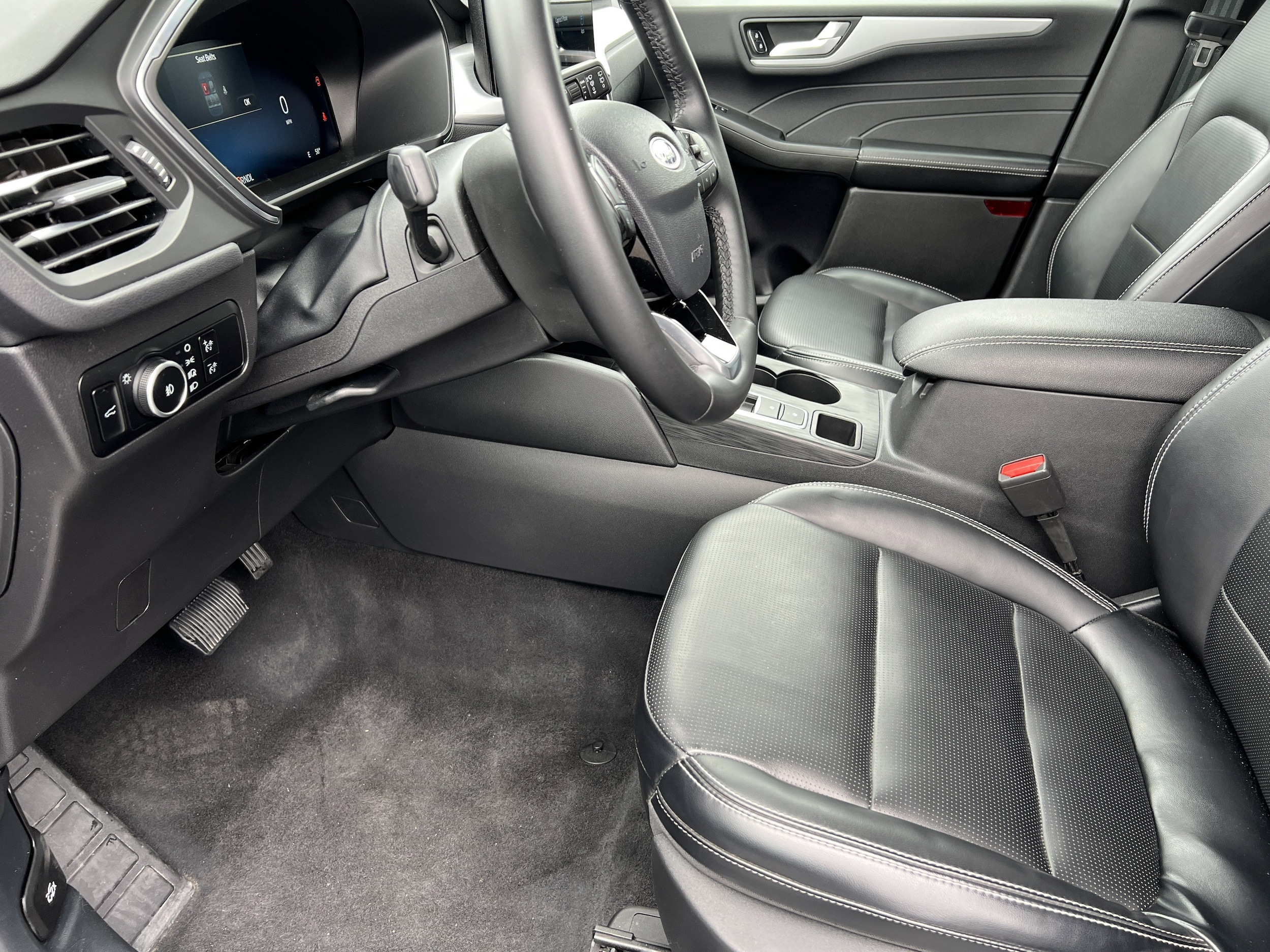 2024 Ford Escape Platinum - Photo 11