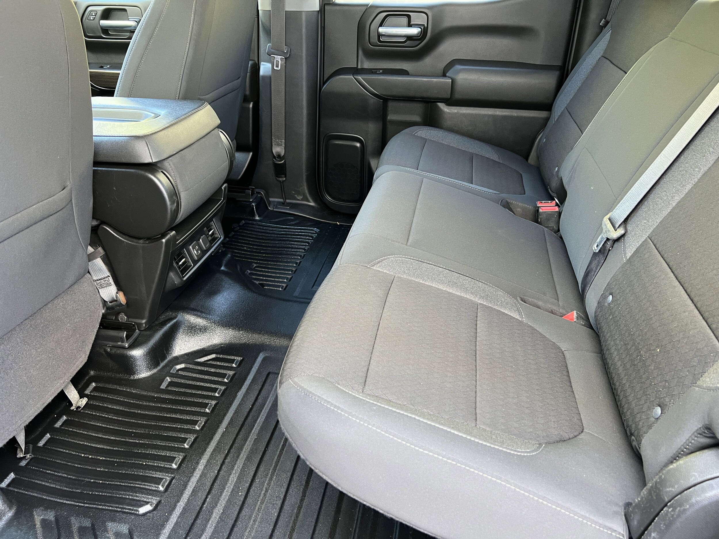 2022 Chevrolet Silverado 1500 Limited LT - Photo 15