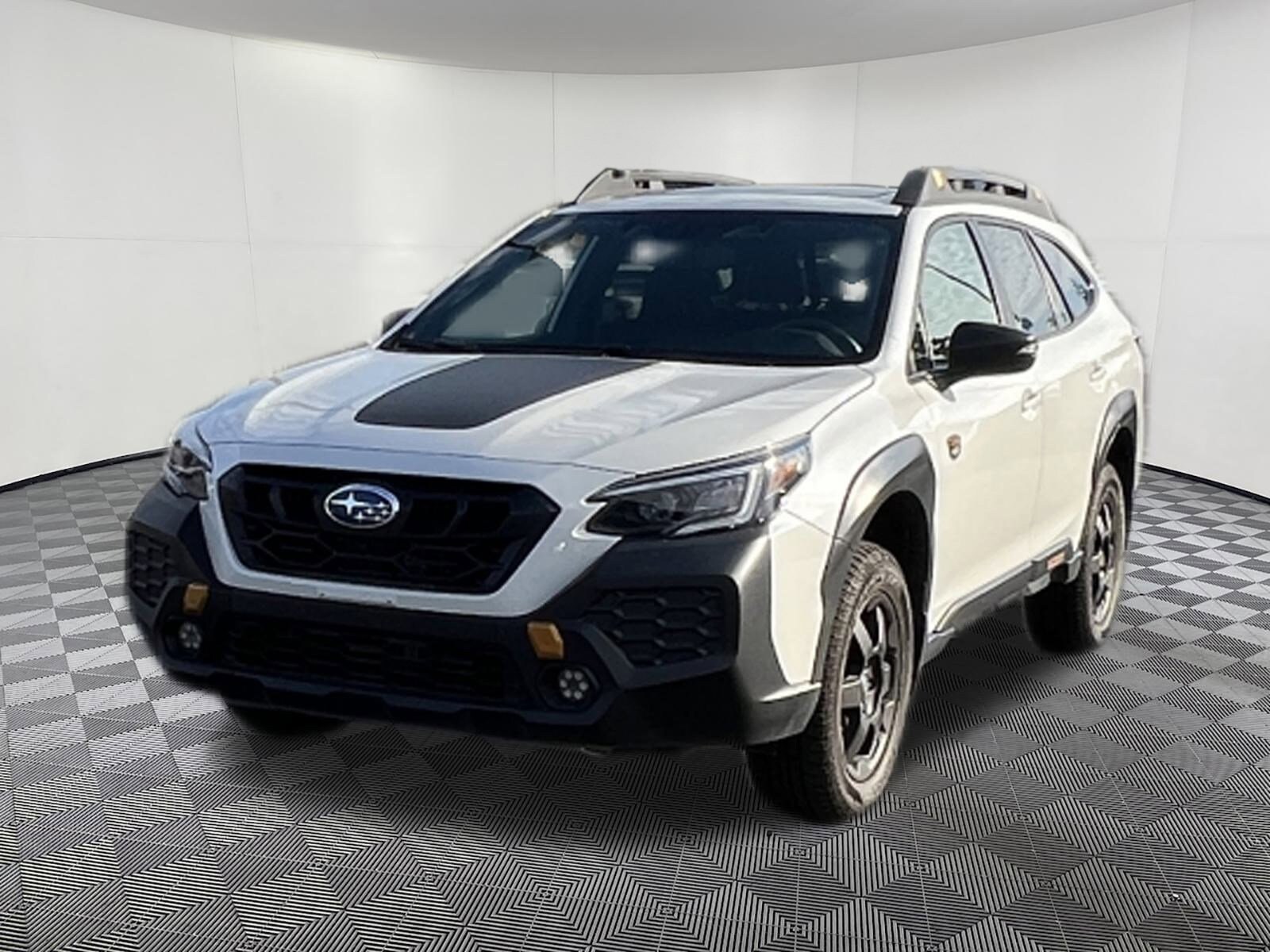 2024 Subaru Outback Wilderness photo 3