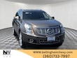 CADILLAC SRX