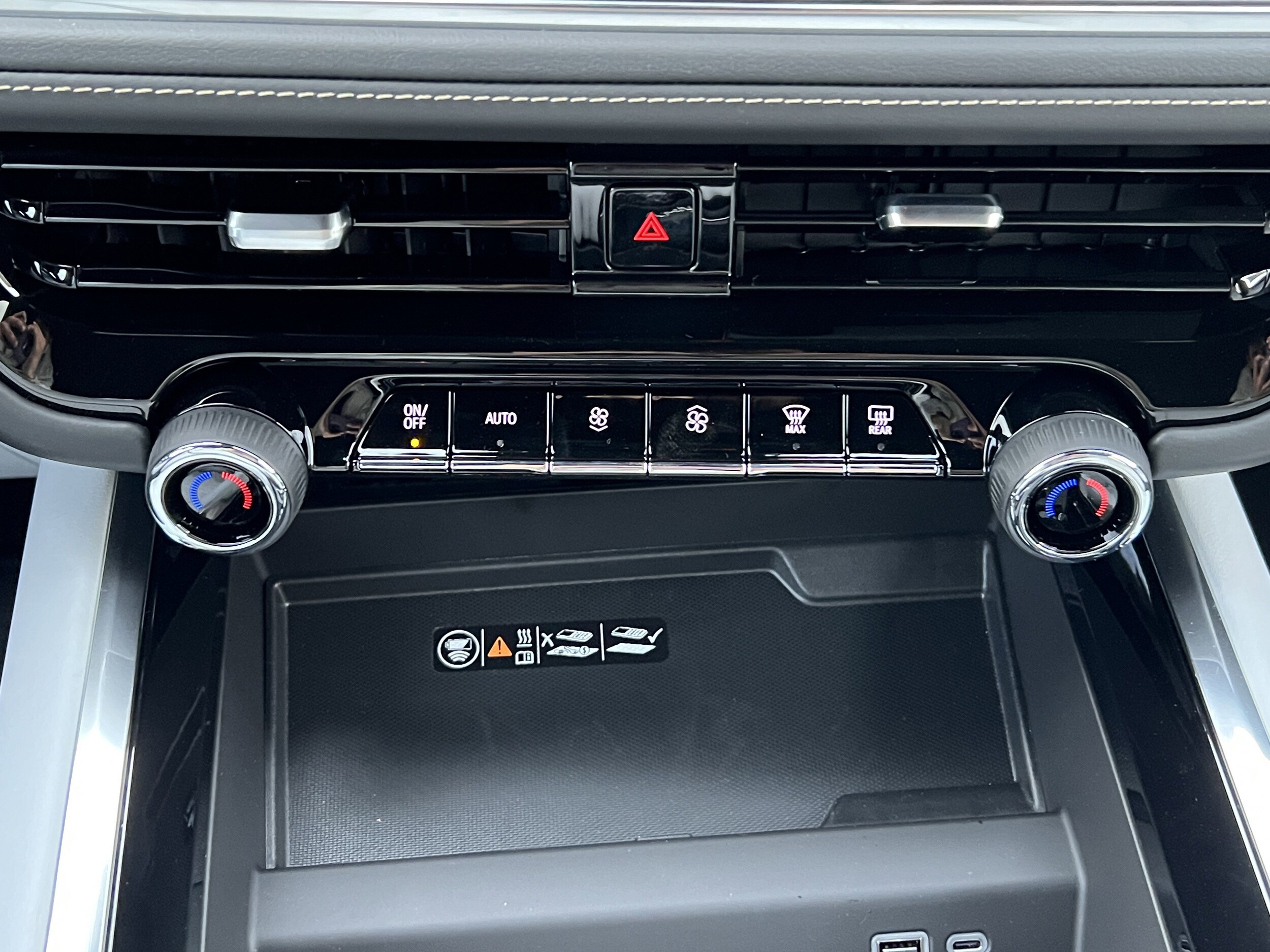 2026 Chevrolet Tahoe Premier - Photo 33