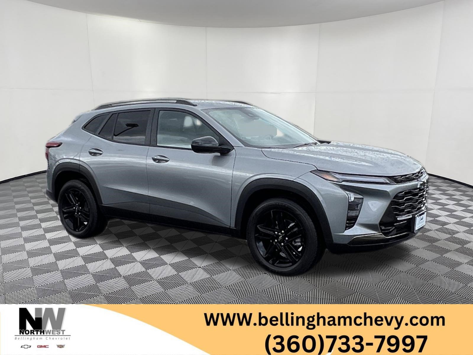 2025 Chevrolet Trax Activ's photo