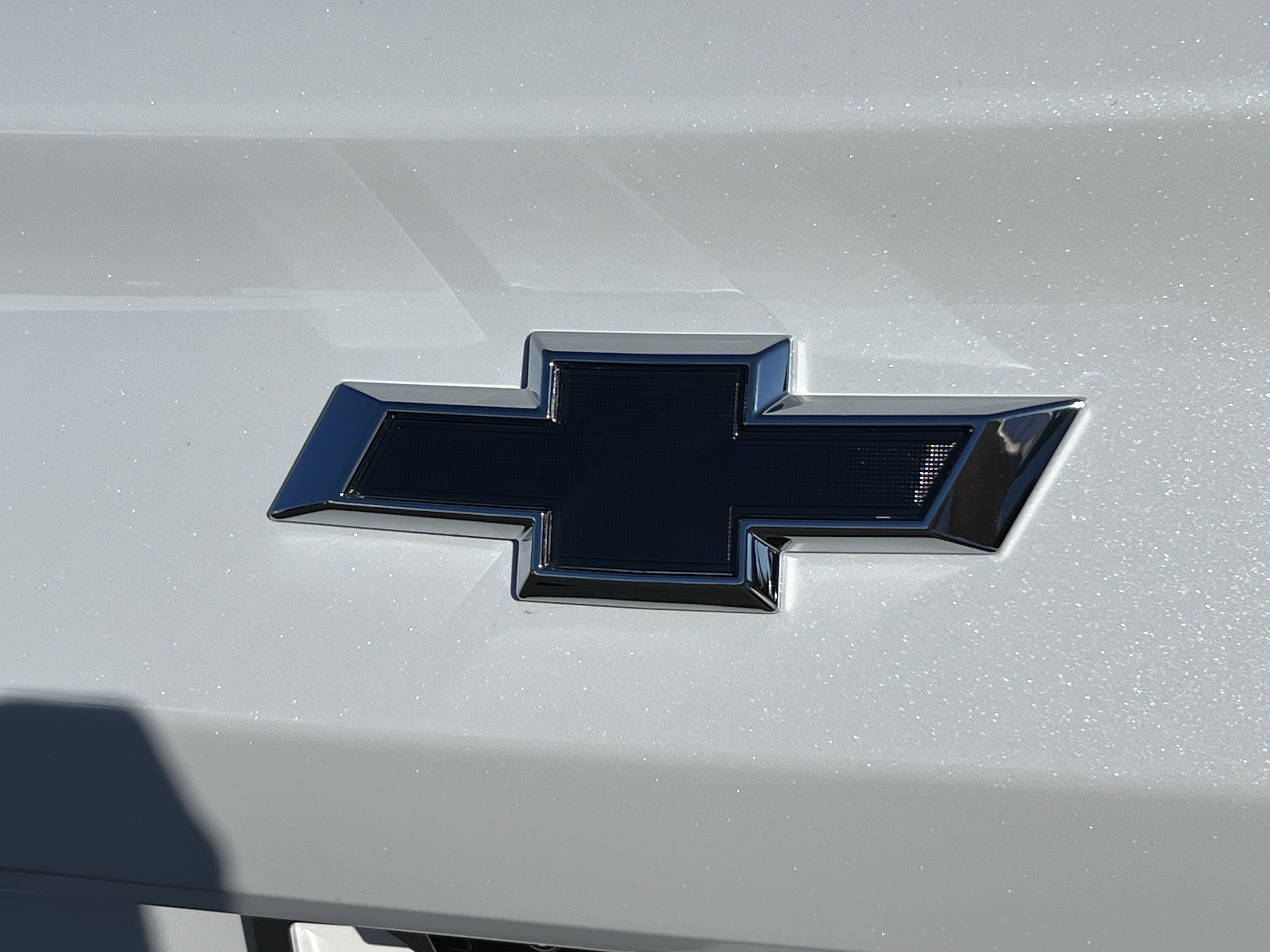 2027 Chevrolet Blazer EV RS - Photo 8