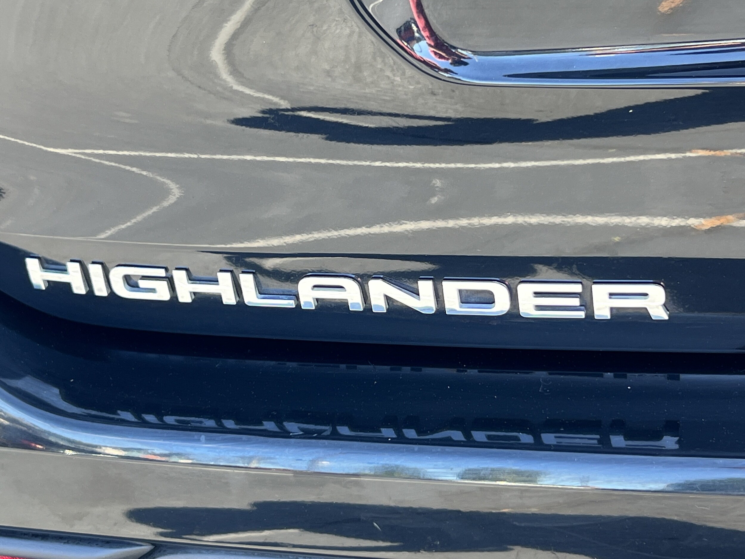 2024 Toyota Highlander XLE - Photo 9