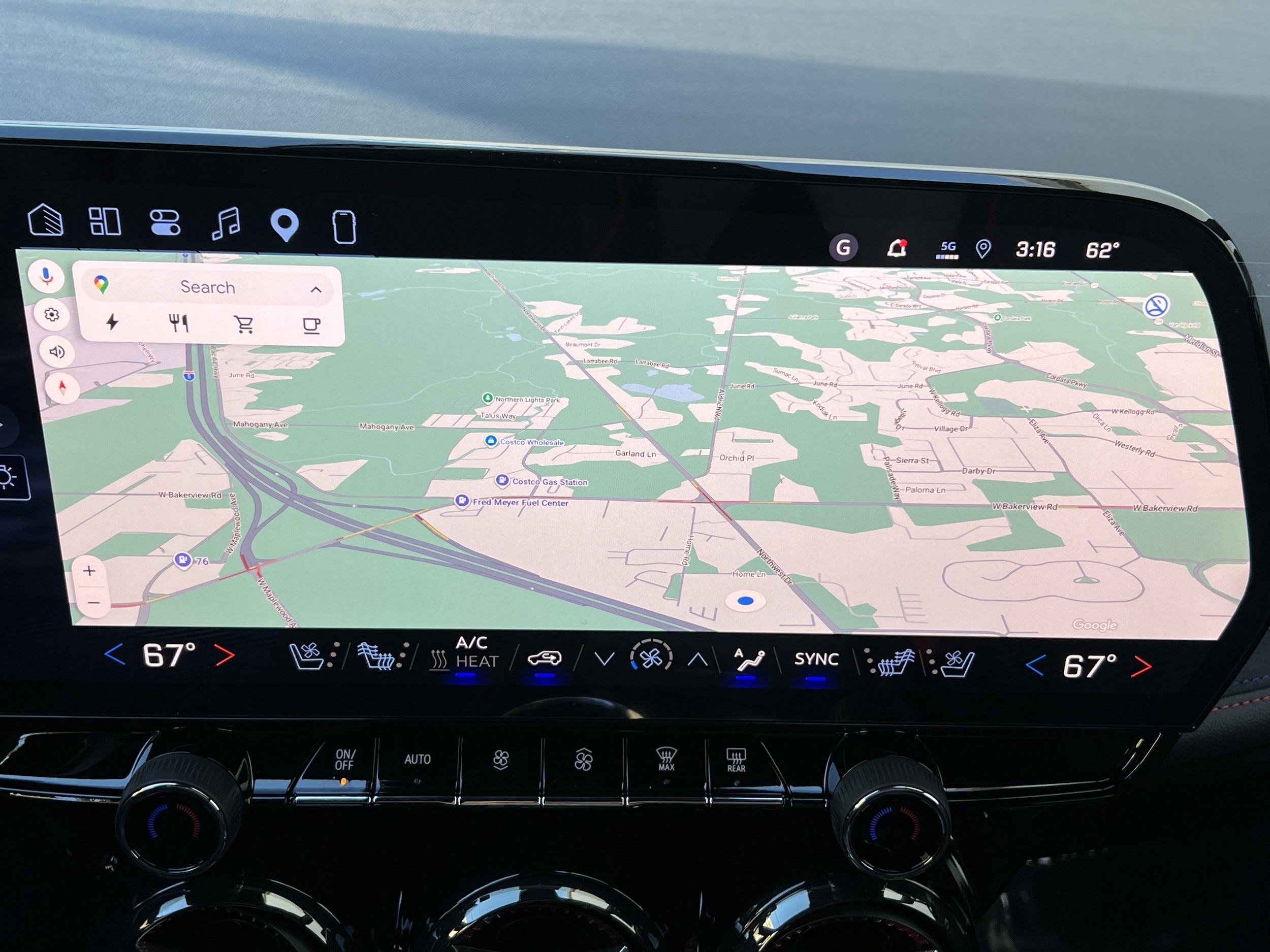 2027 Chevrolet Blazer EV RS - Photo 12