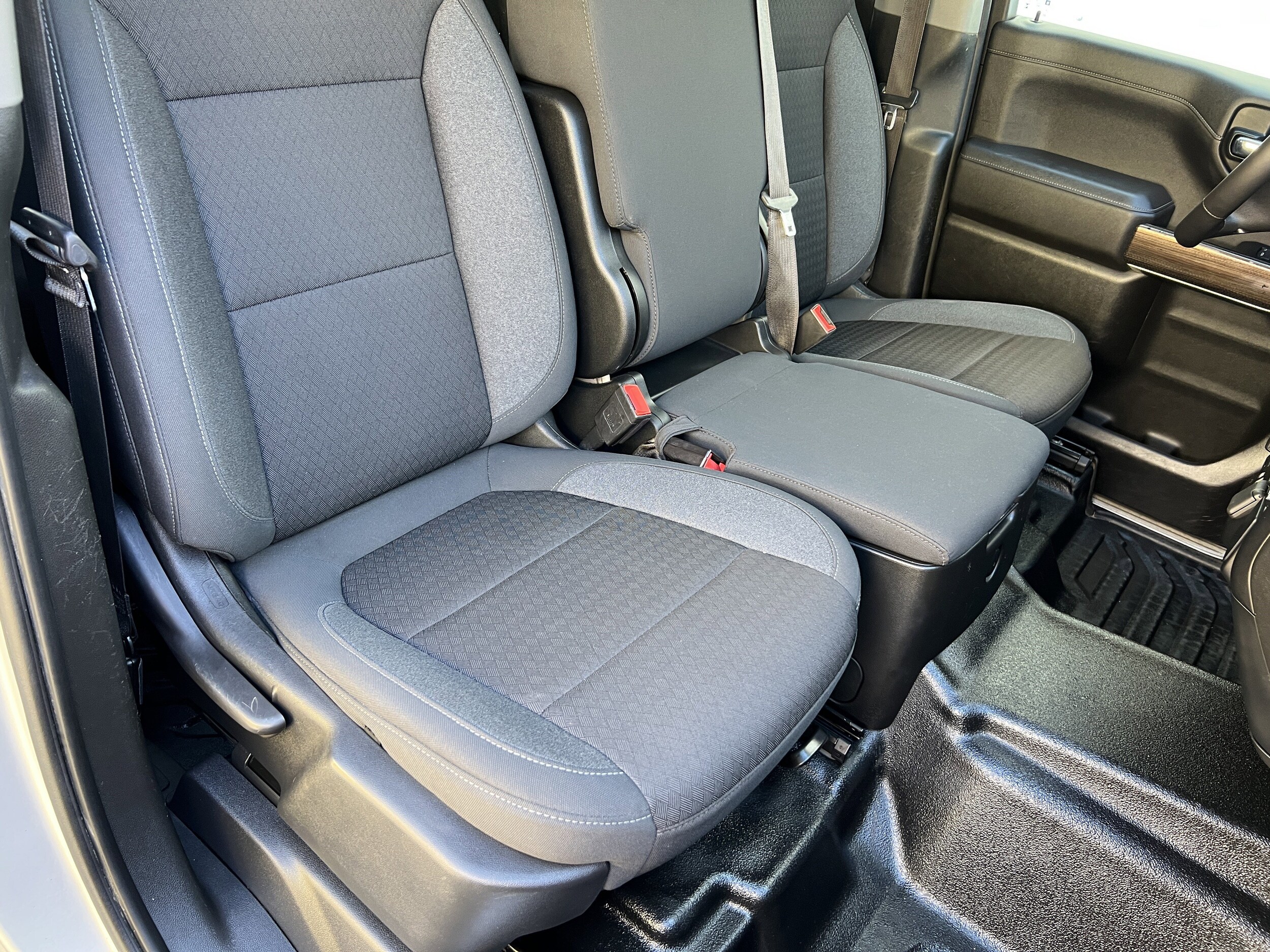 2022 Chevrolet Silverado 1500 Limited LT - Photo 20